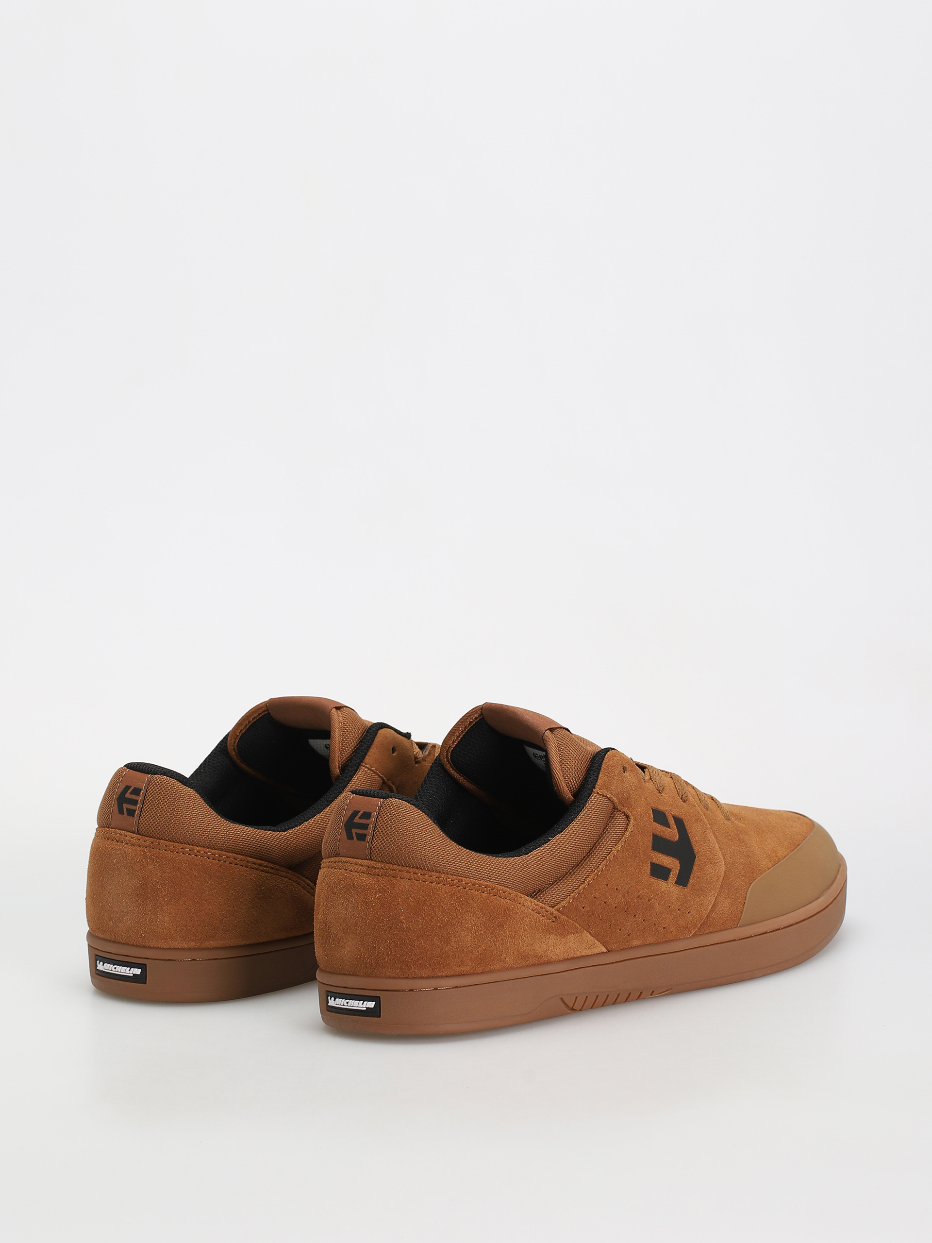 Buty Etnies Marana (brown/black/gum)