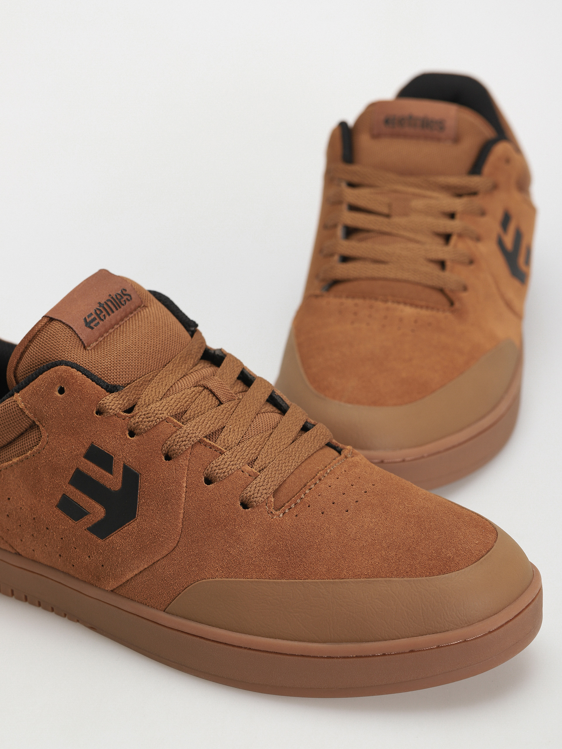 Buty Etnies Marana (brown/black/gum)
