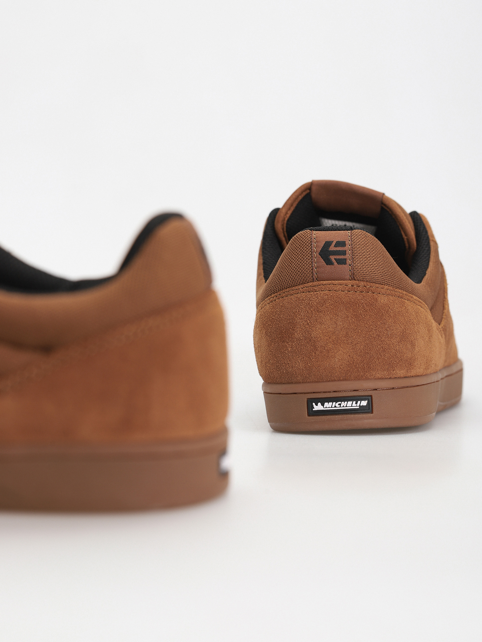 Buty Etnies Marana (brown/black/gum)