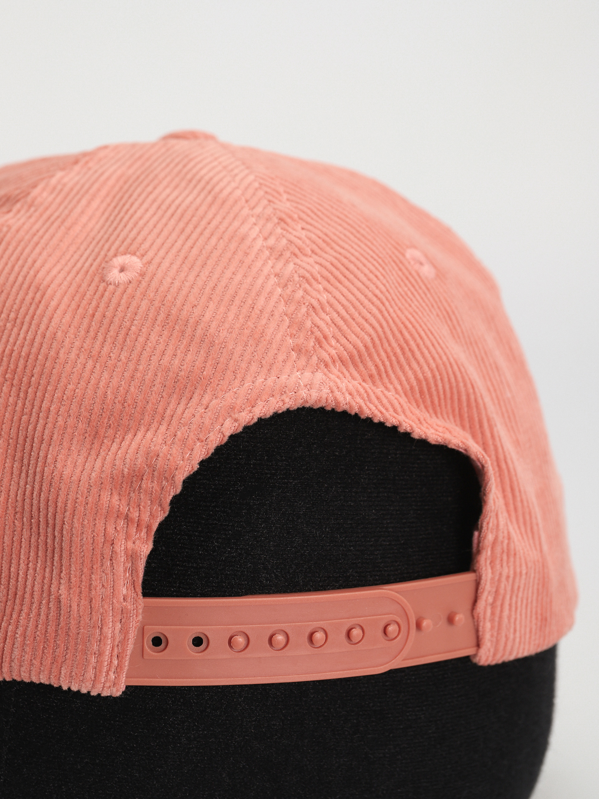 Czapka z daszkiem Billabong Since 73 Wmn (sweet peach)