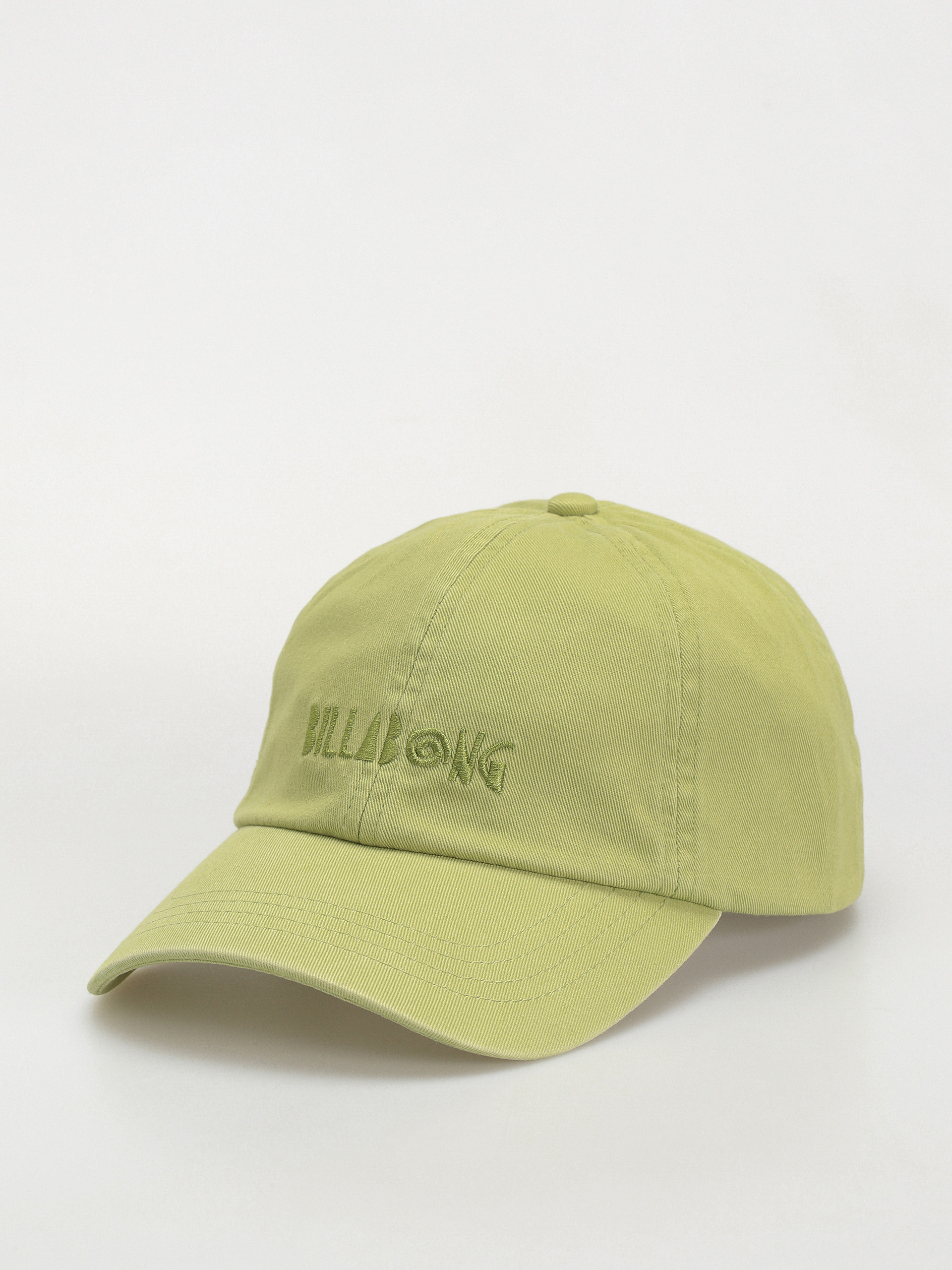 Czapka z daszkiem Billabong Essential Cap Wmn (palm green)