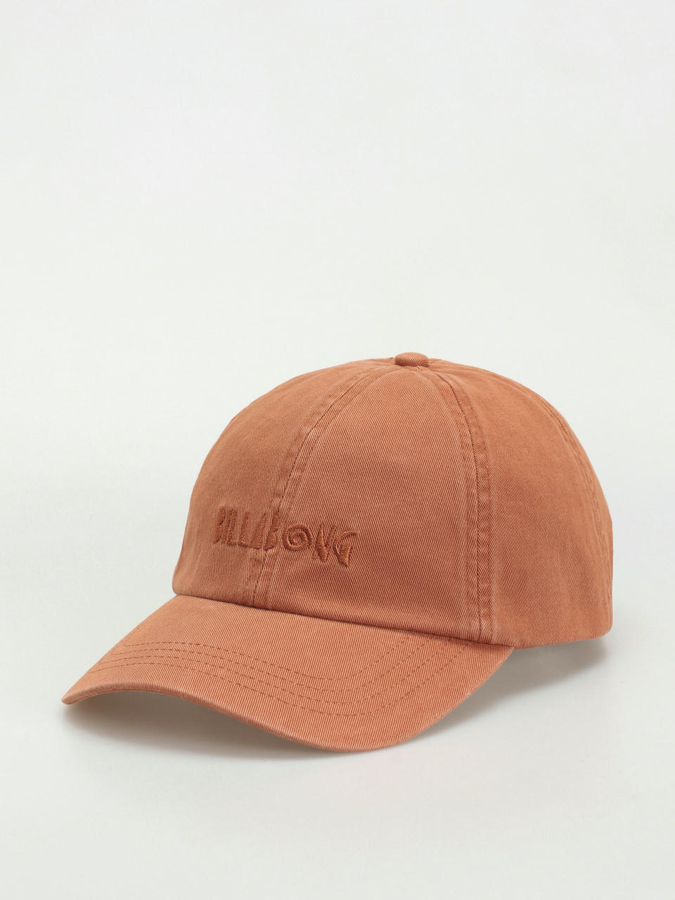 Czapka z daszkiem Billabong Essential Cap Wmn (golden brown)