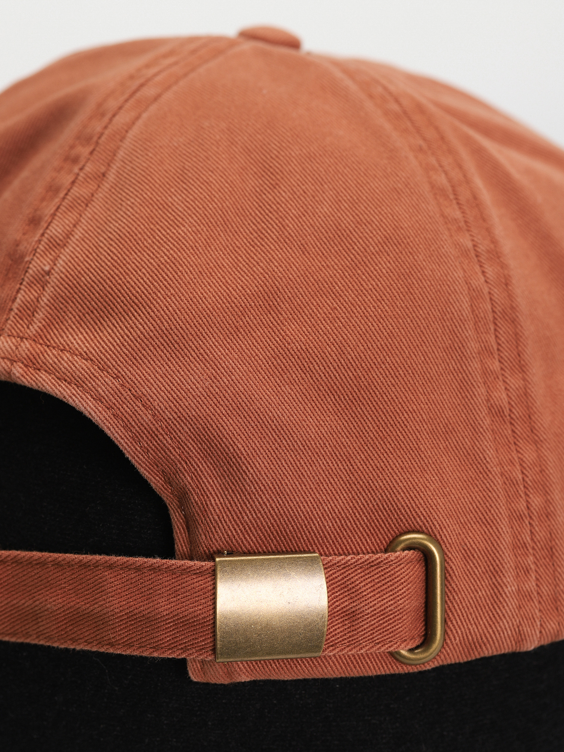 Czapka z daszkiem Billabong Essential Cap Wmn (golden brown)