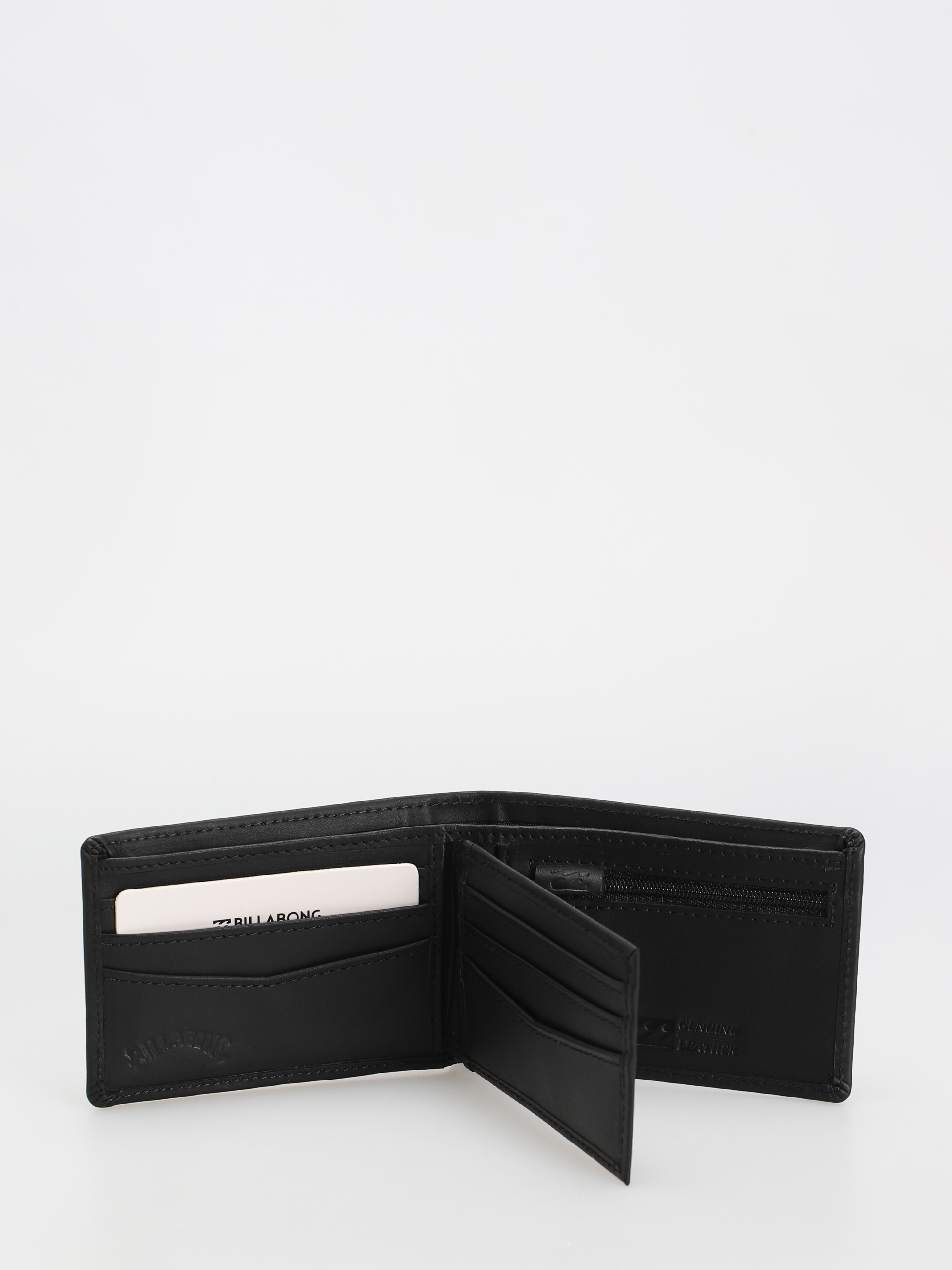Portfel Billabong Arch (black)