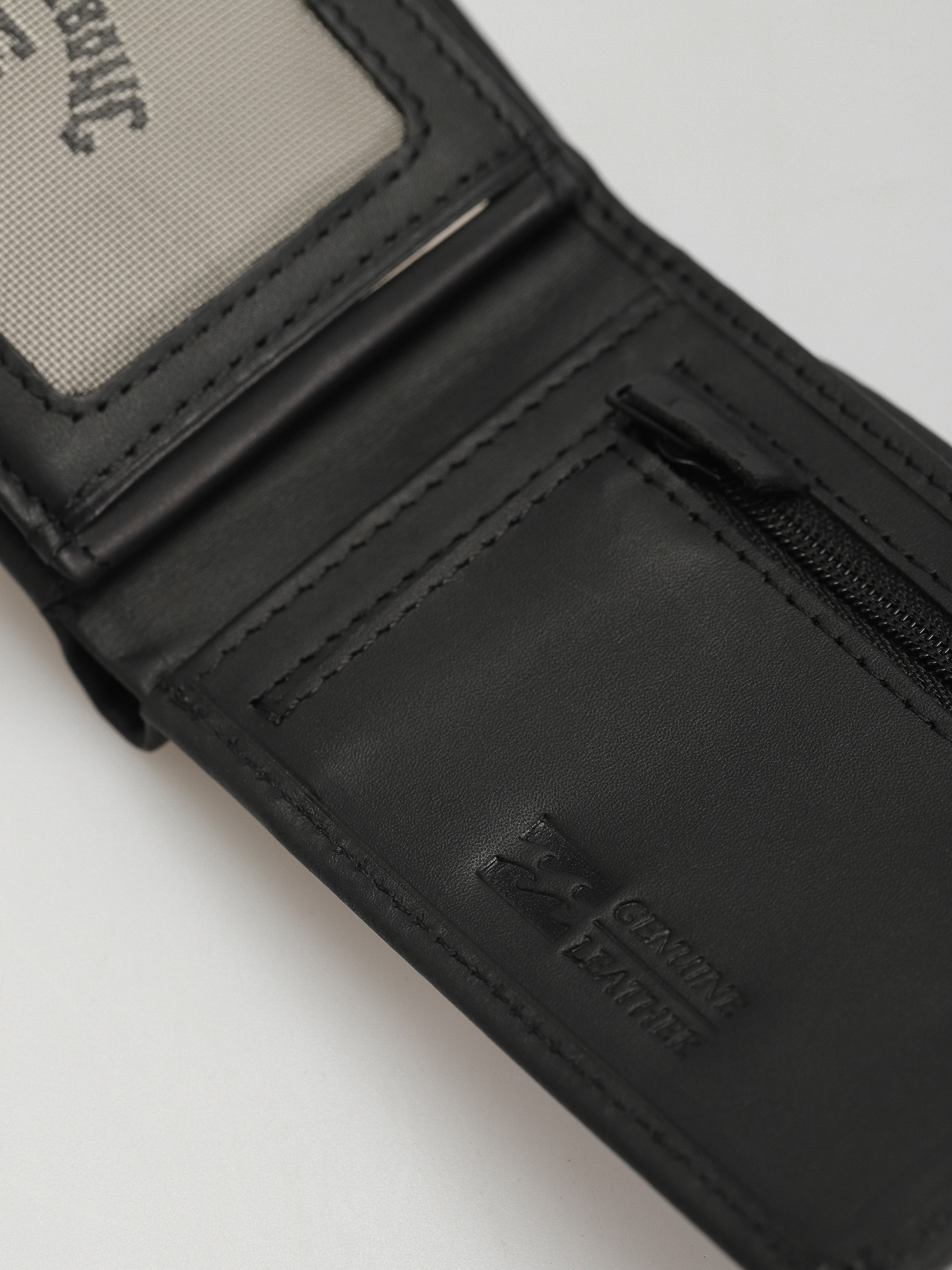 Portfel Billabong Arch (black)