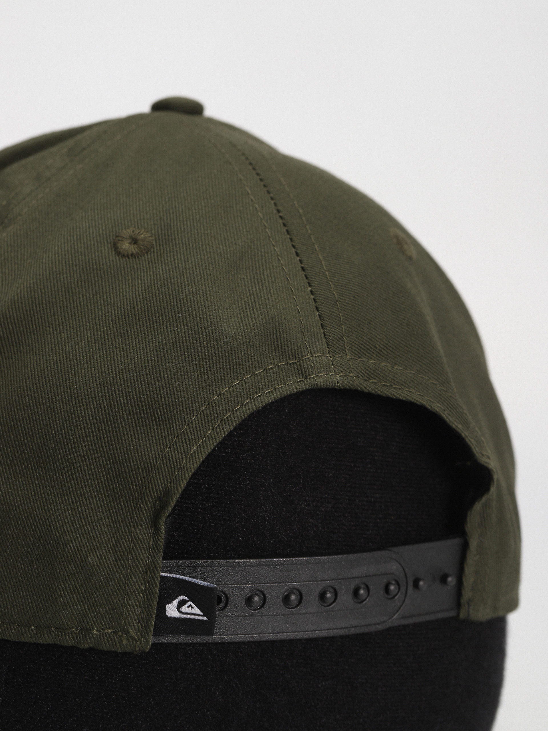 Czapka z daszkiem Quiksilver Decades (grape leaf)