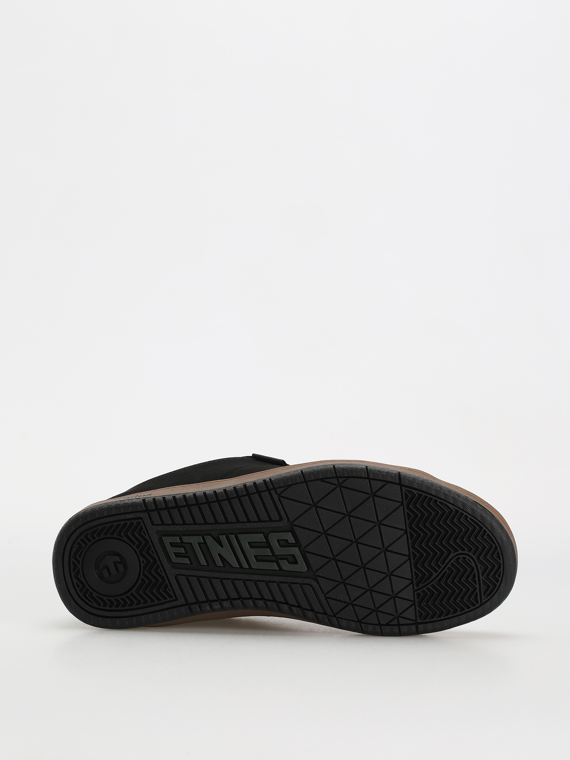 Buty Etnies Kingpin (black/green/gum)