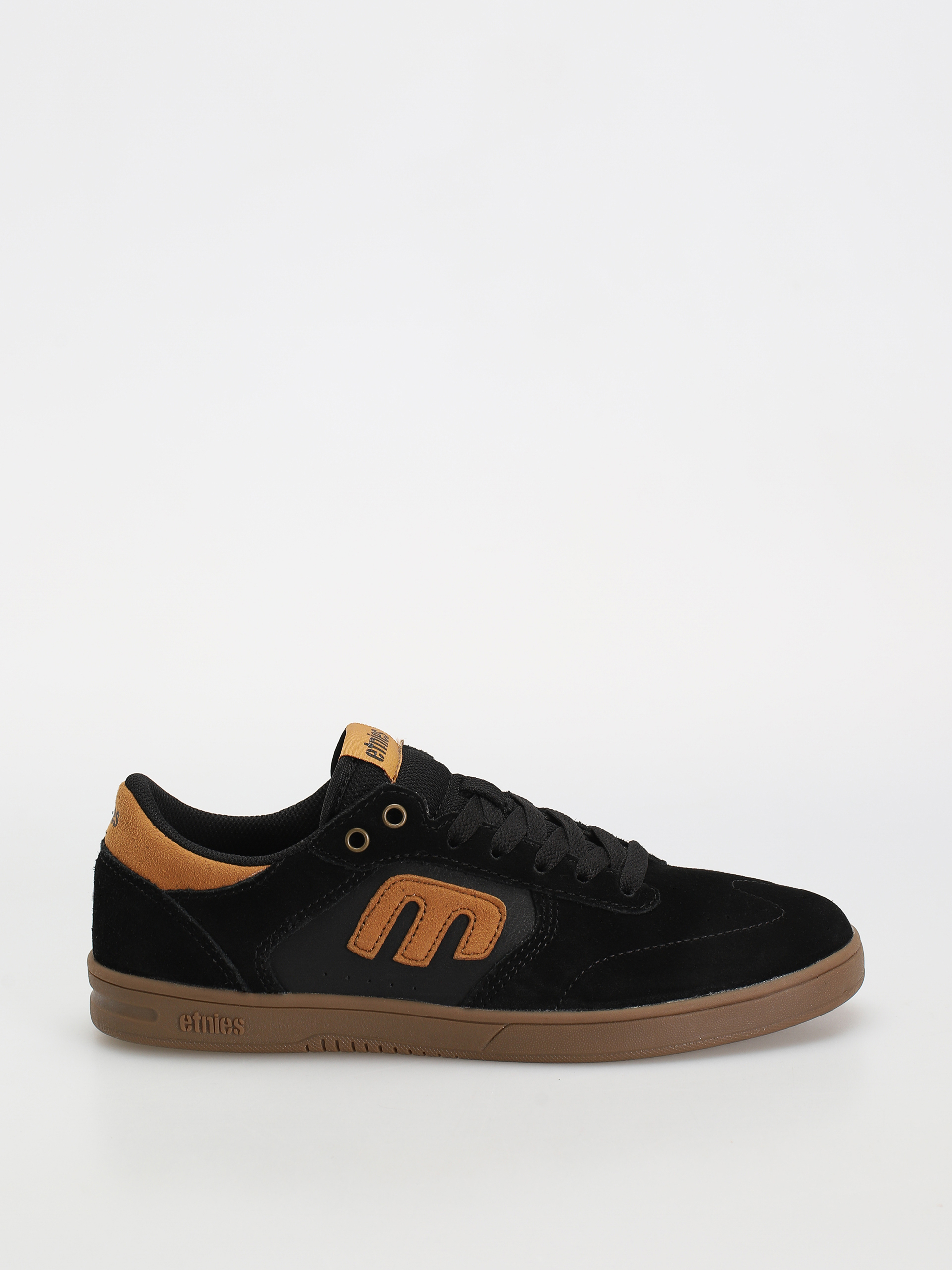 Buty Etnies Windrow (black/gum)