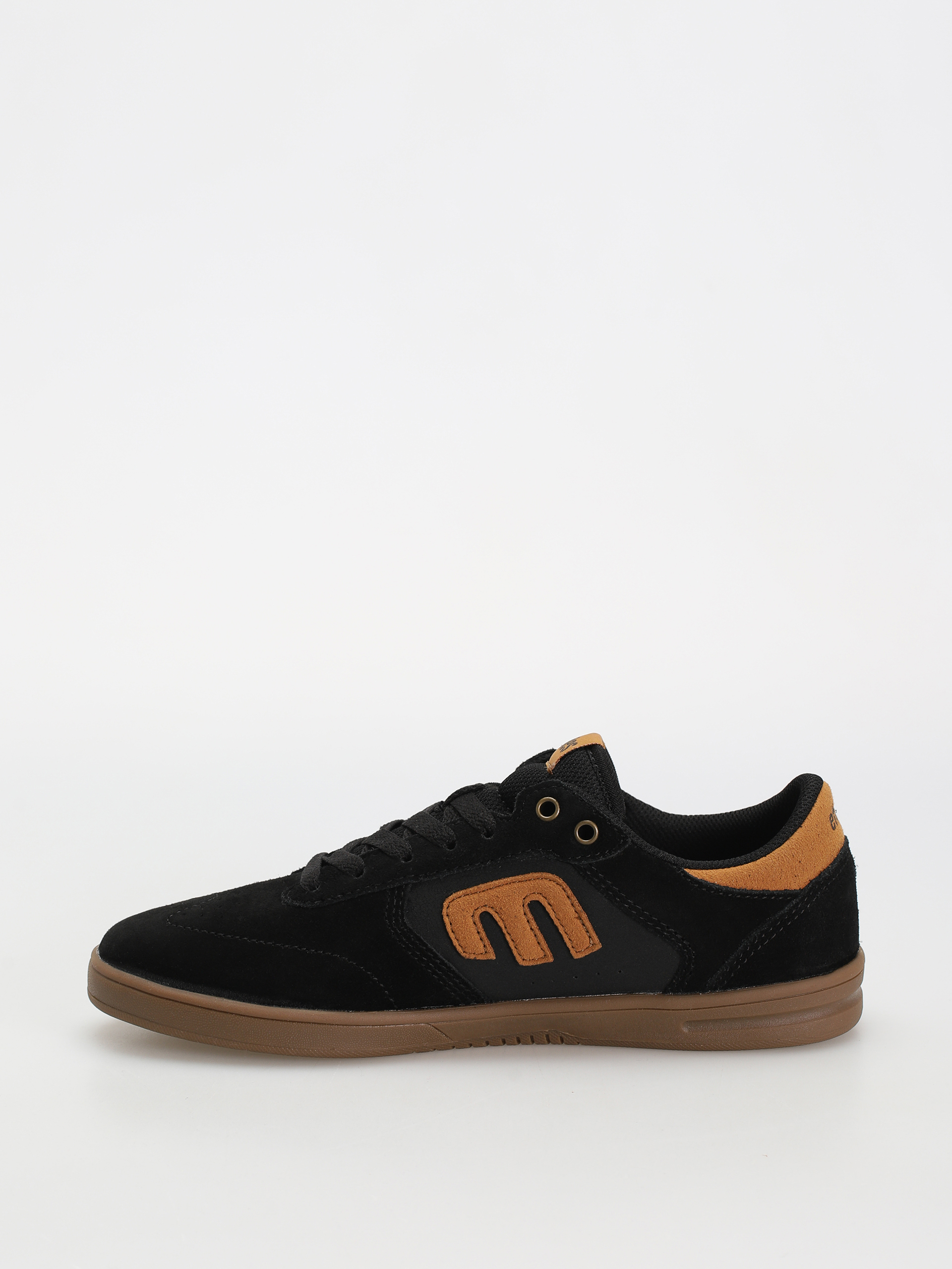 Buty Etnies Windrow (black/gum)