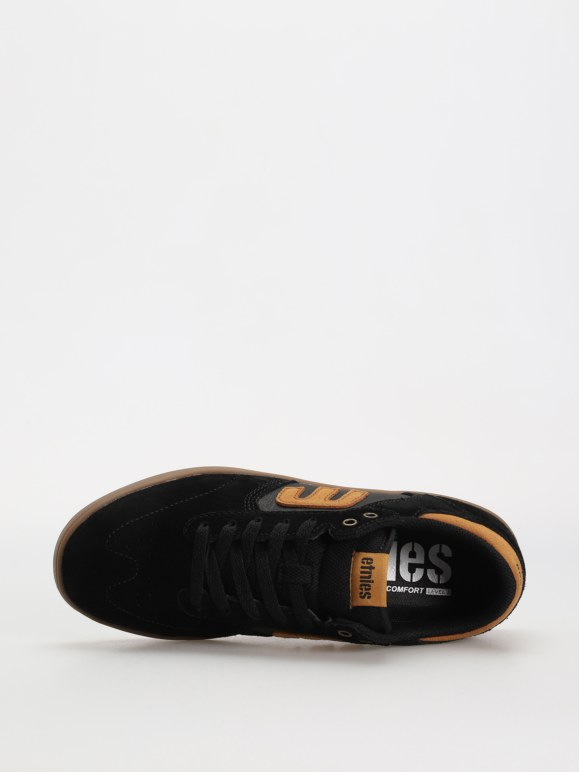 Buty Etnies Windrow (black/gum)
