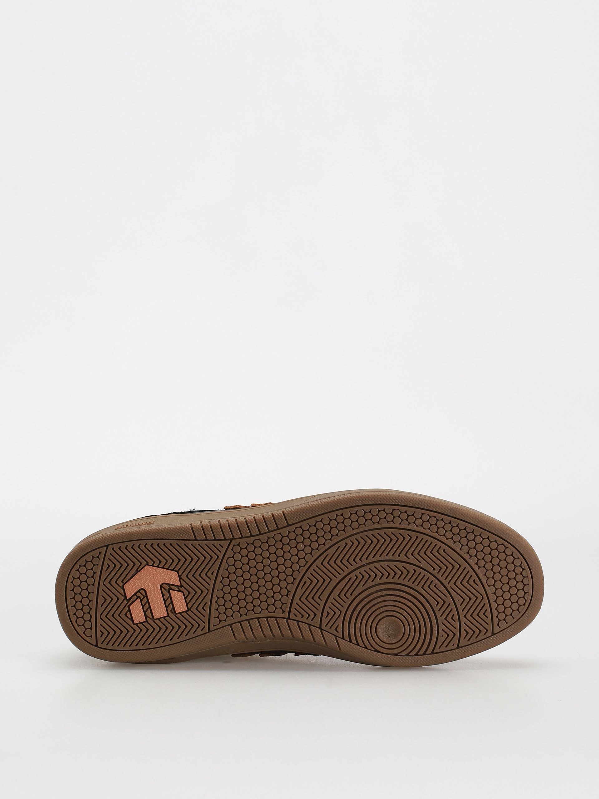 Buty Etnies Windrow (black/gum)