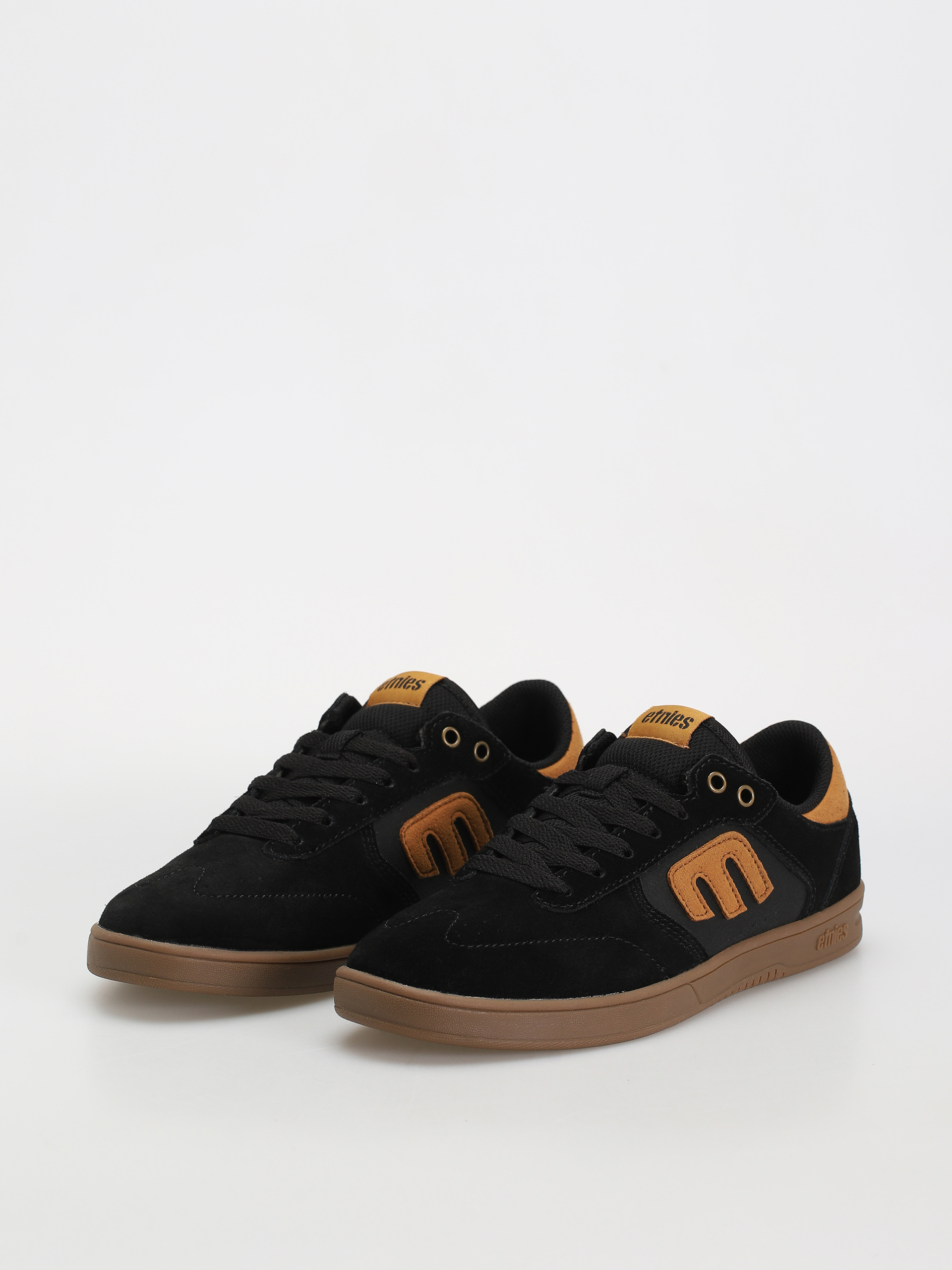 Buty Etnies Windrow (black/gum)