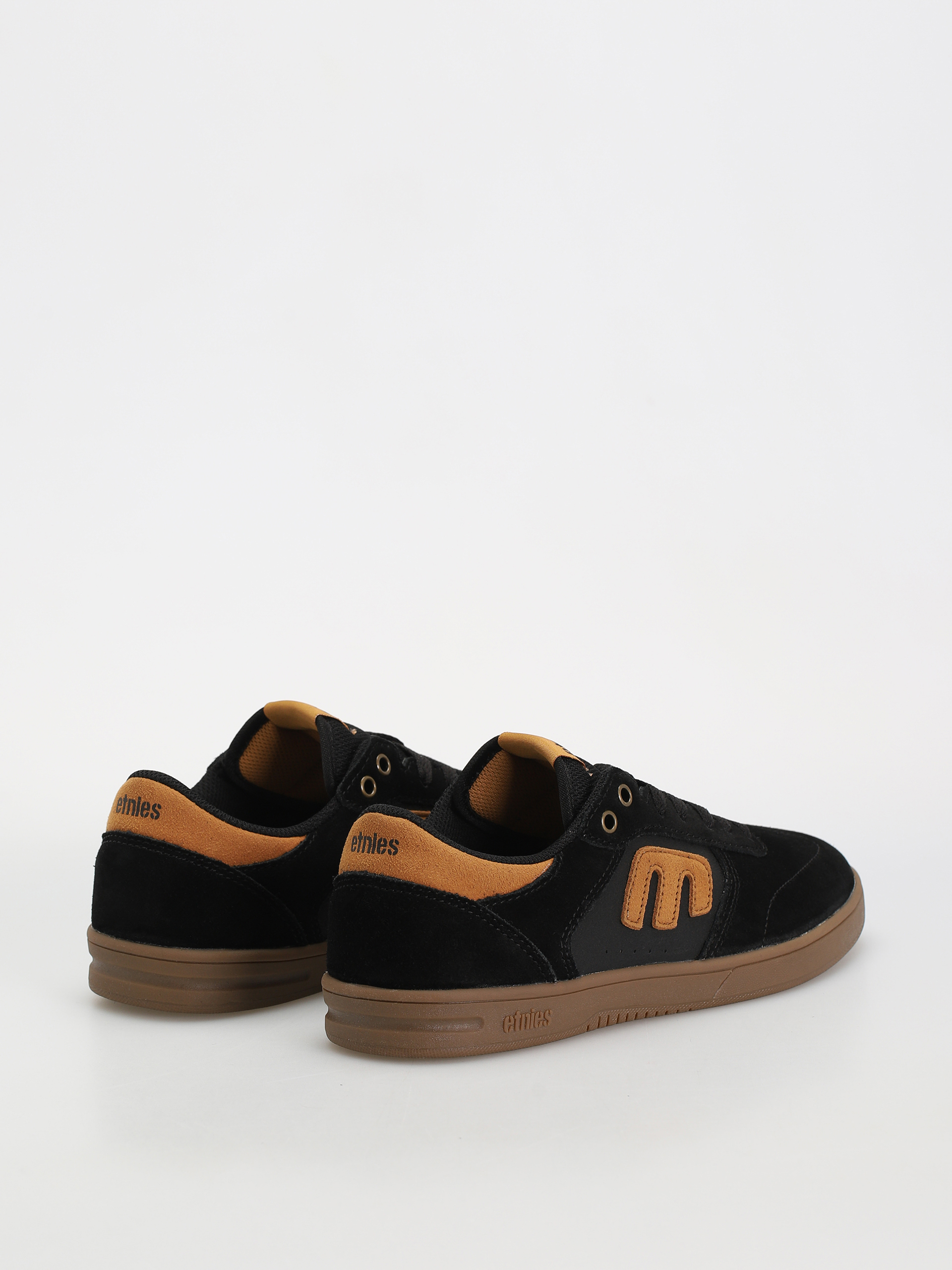 Buty Etnies Windrow (black/gum)