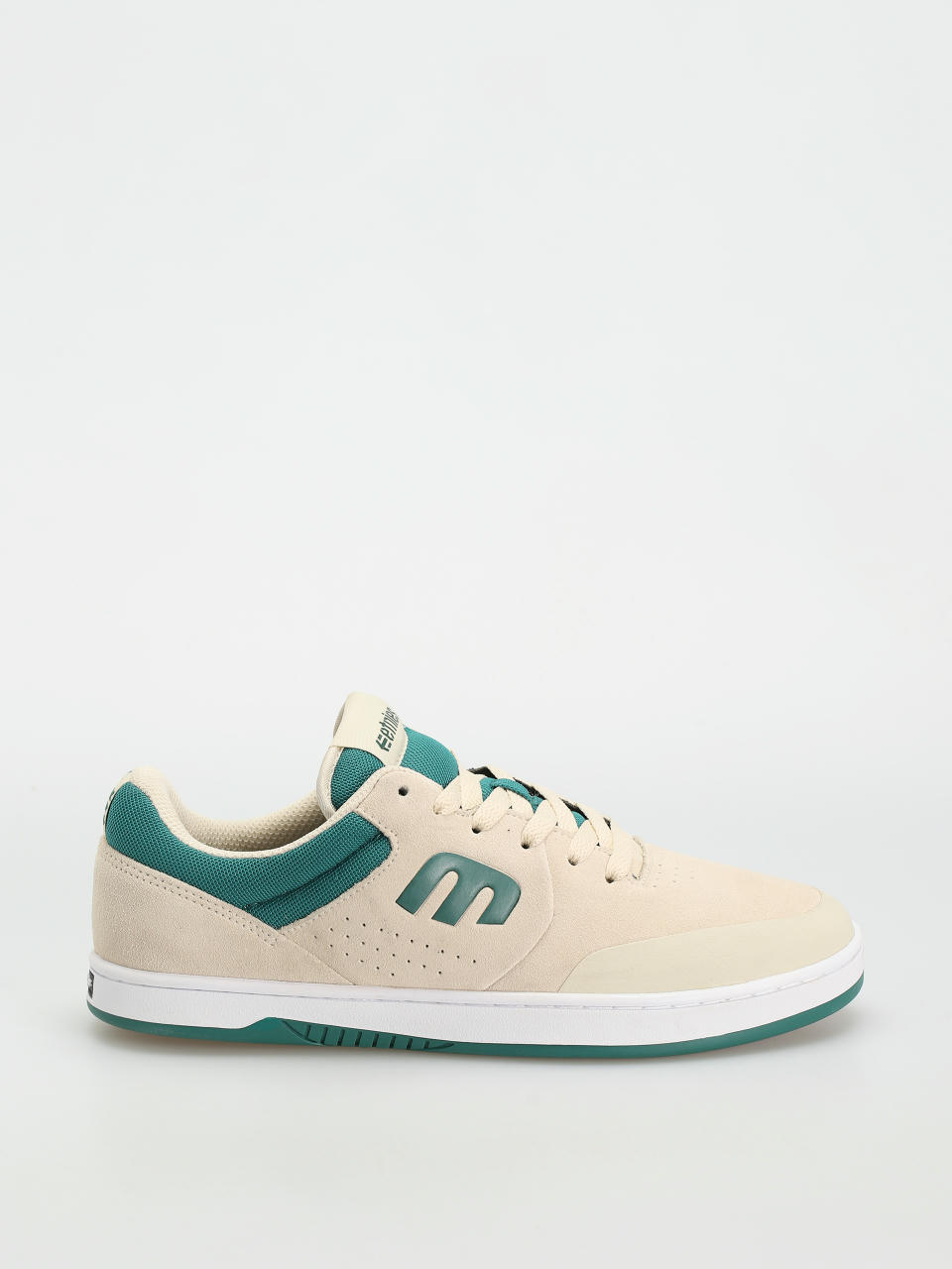 Buty Etnies Marana (tan/green)