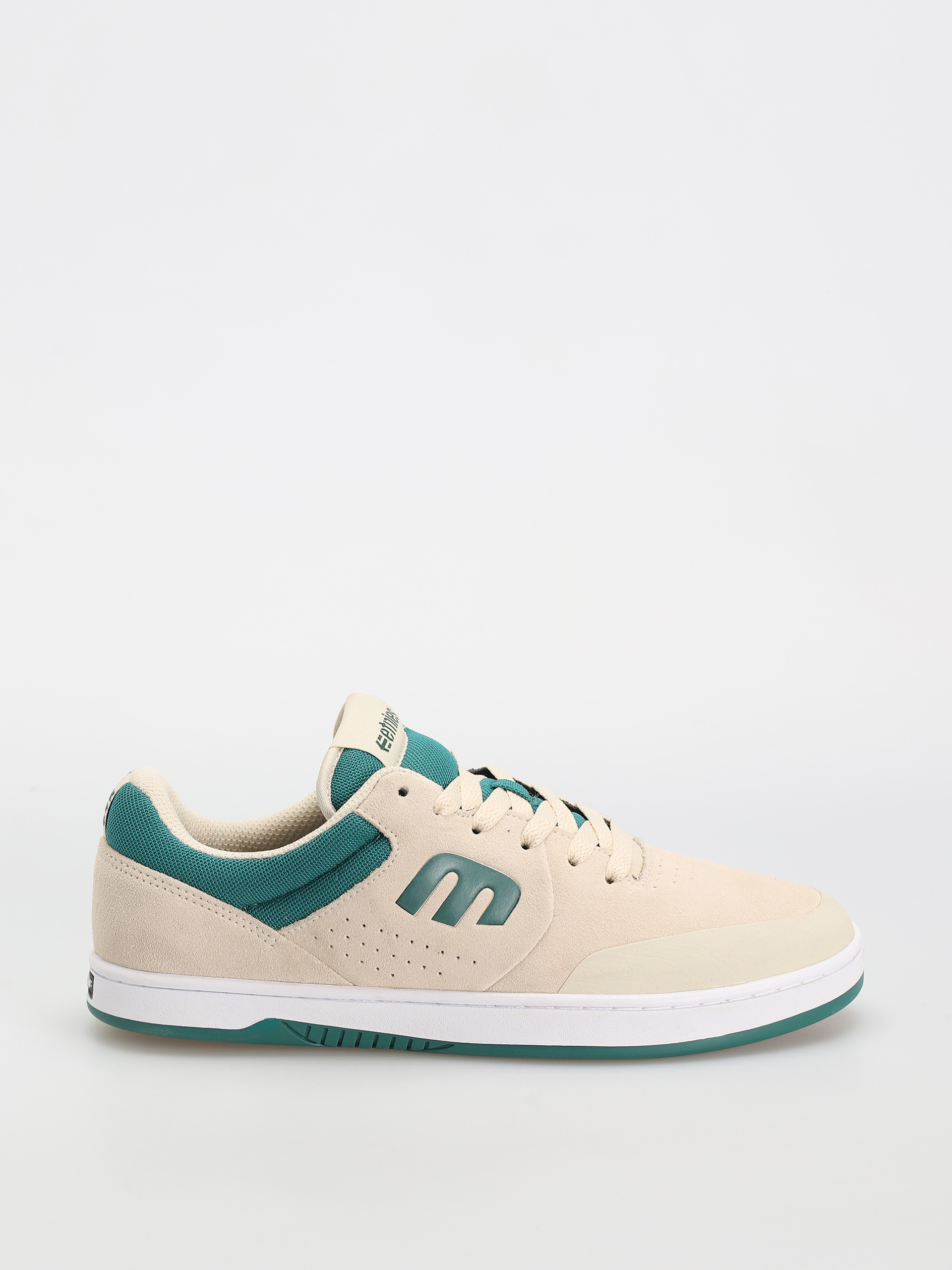 Buty Etnies Marana (tan/green)