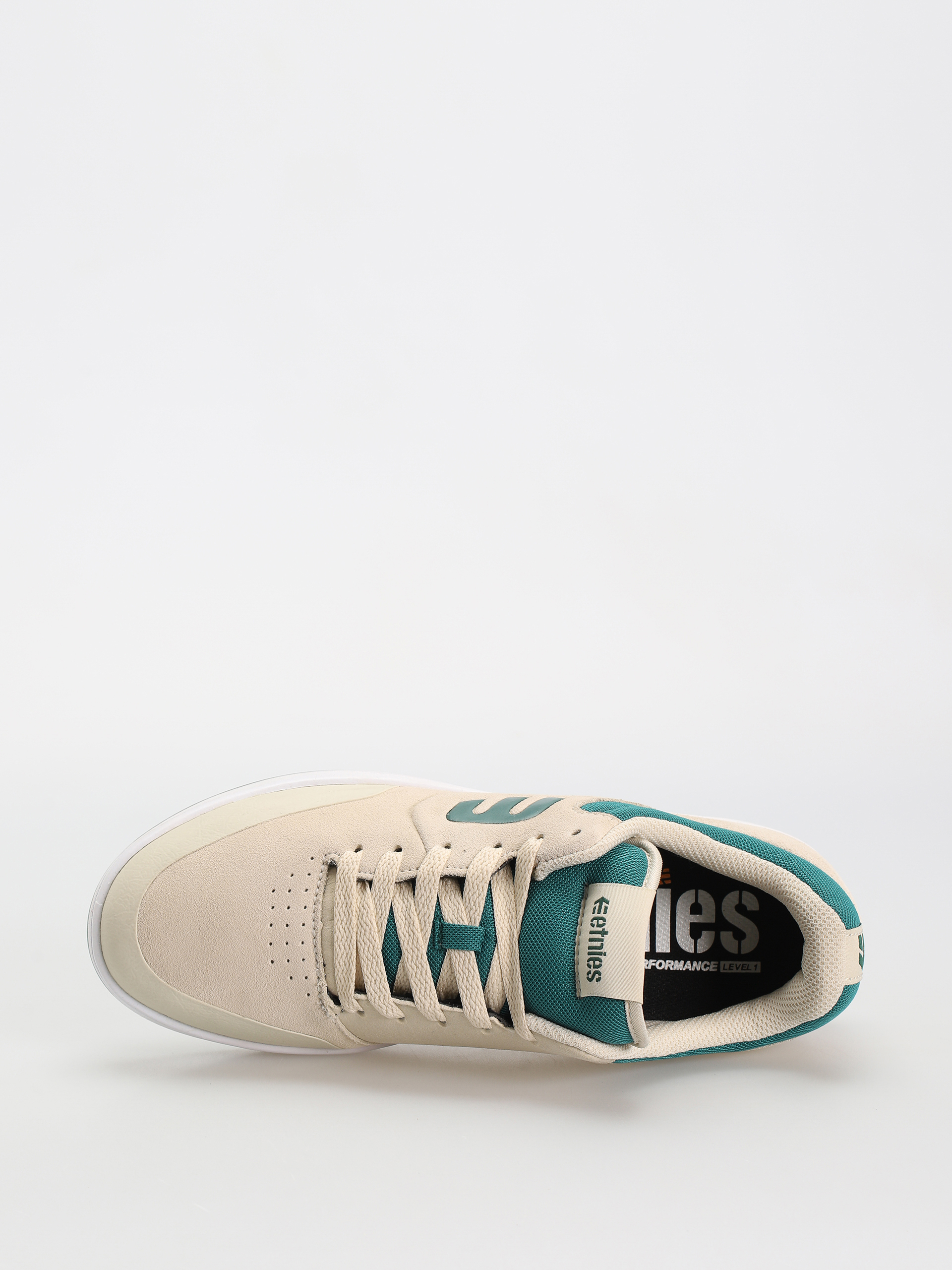 Buty Etnies Marana (tan/green)