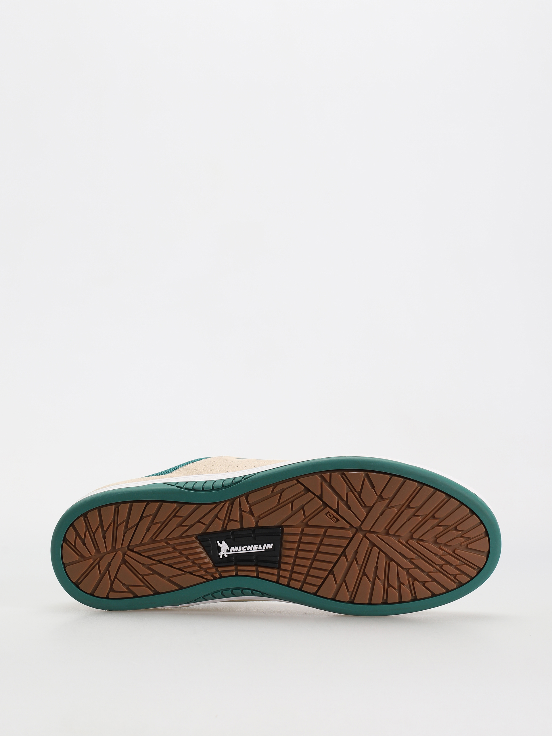 Buty Etnies Marana (tan/green)