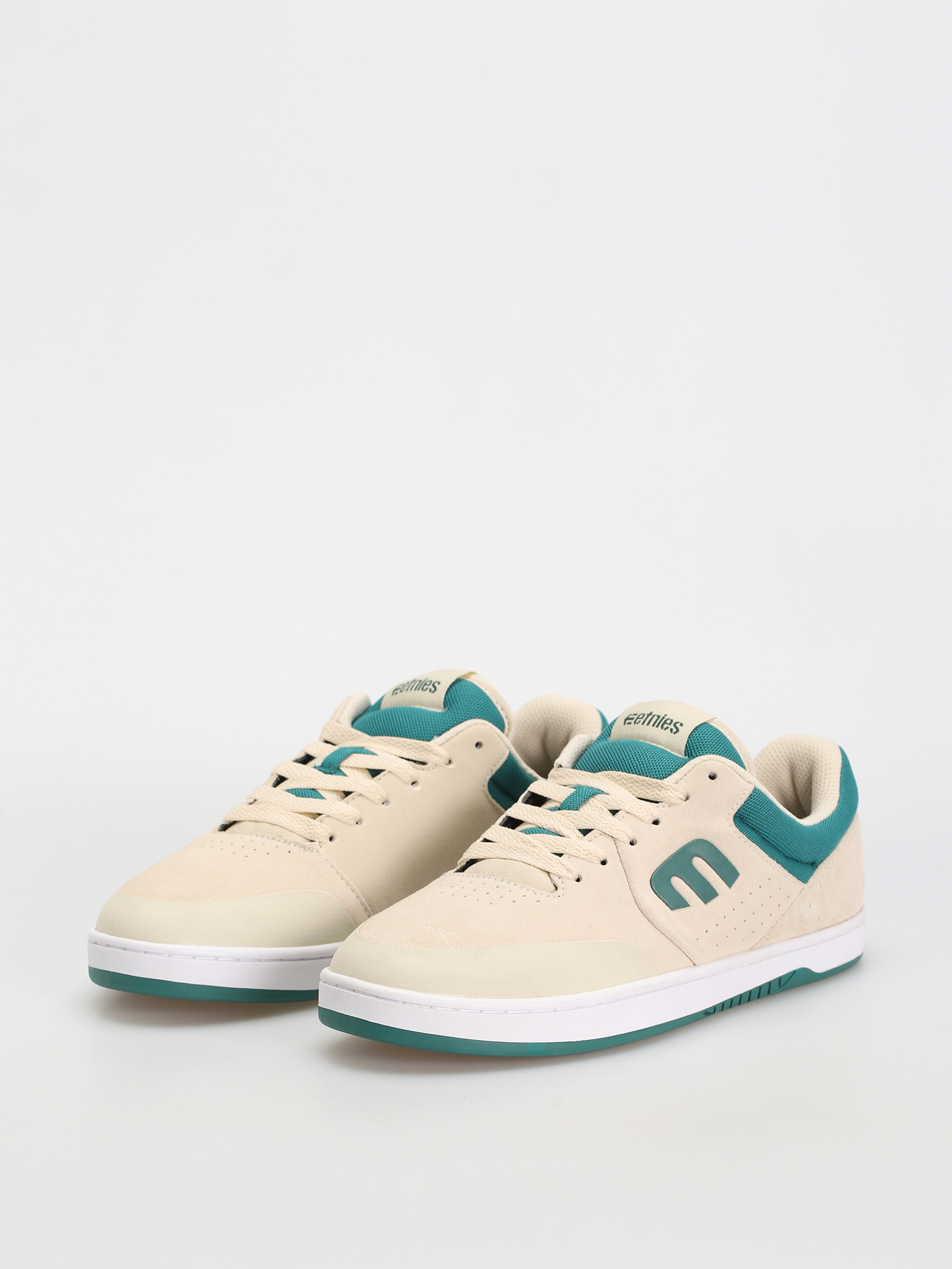 Buty Etnies Marana (tan/green)
