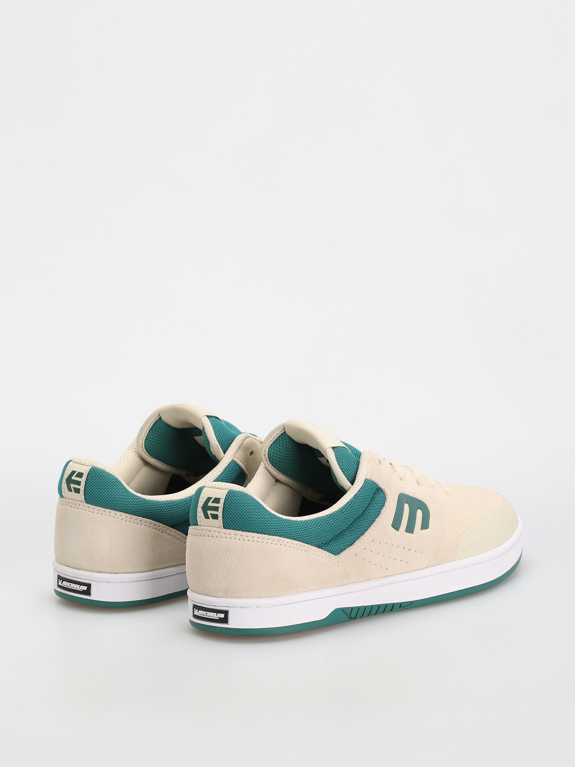 Buty Etnies Marana (tan/green)