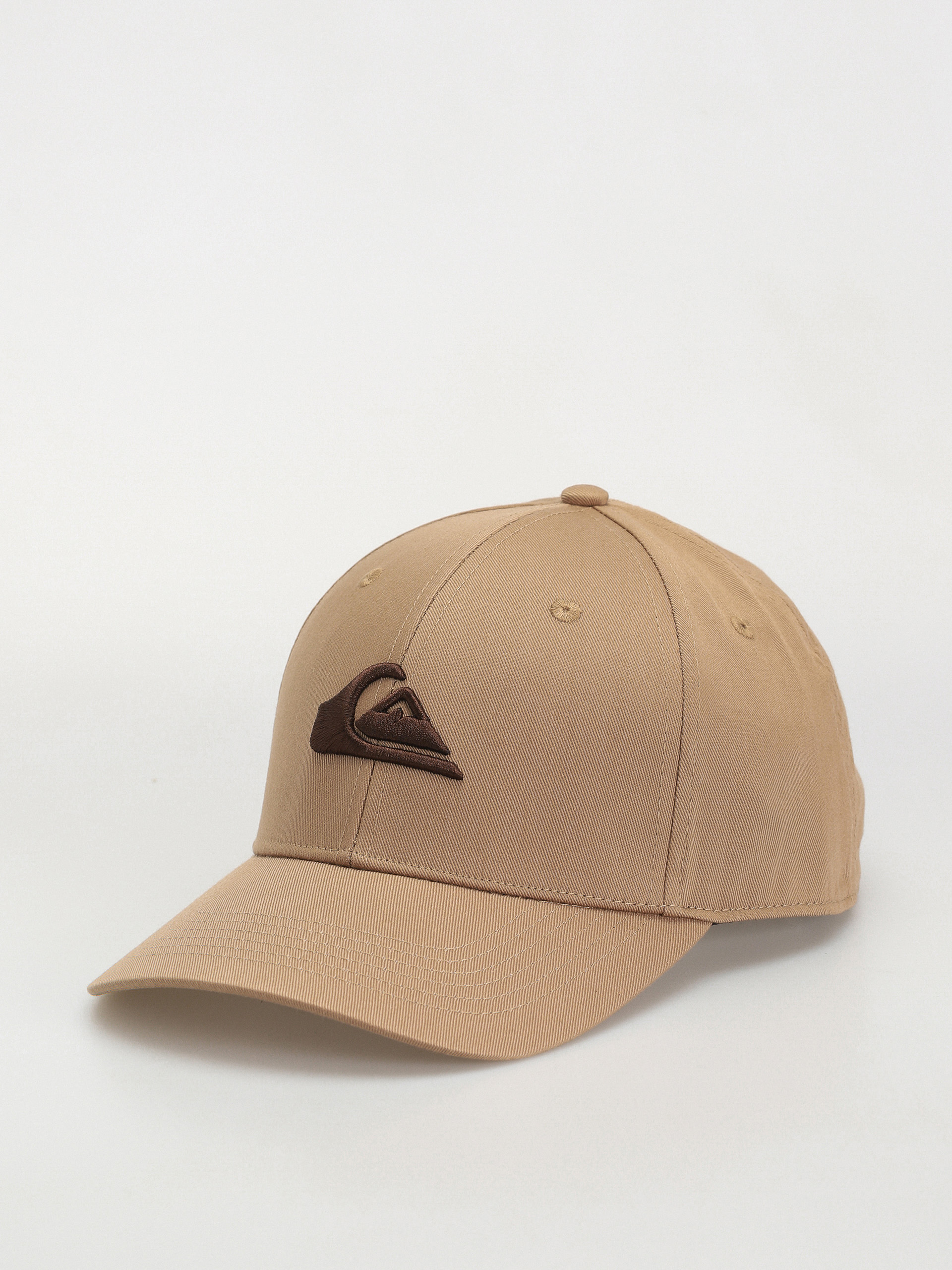 Czapka z daszkiem Quiksilver Decades (khaki)