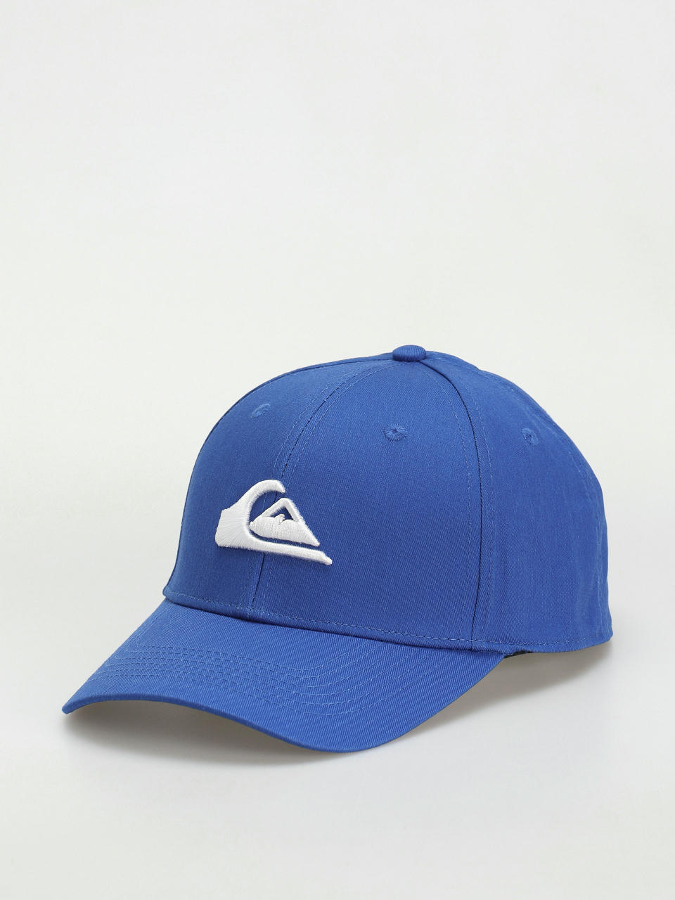 Czapka z daszkiem Quiksilver Decades (monaco blue)