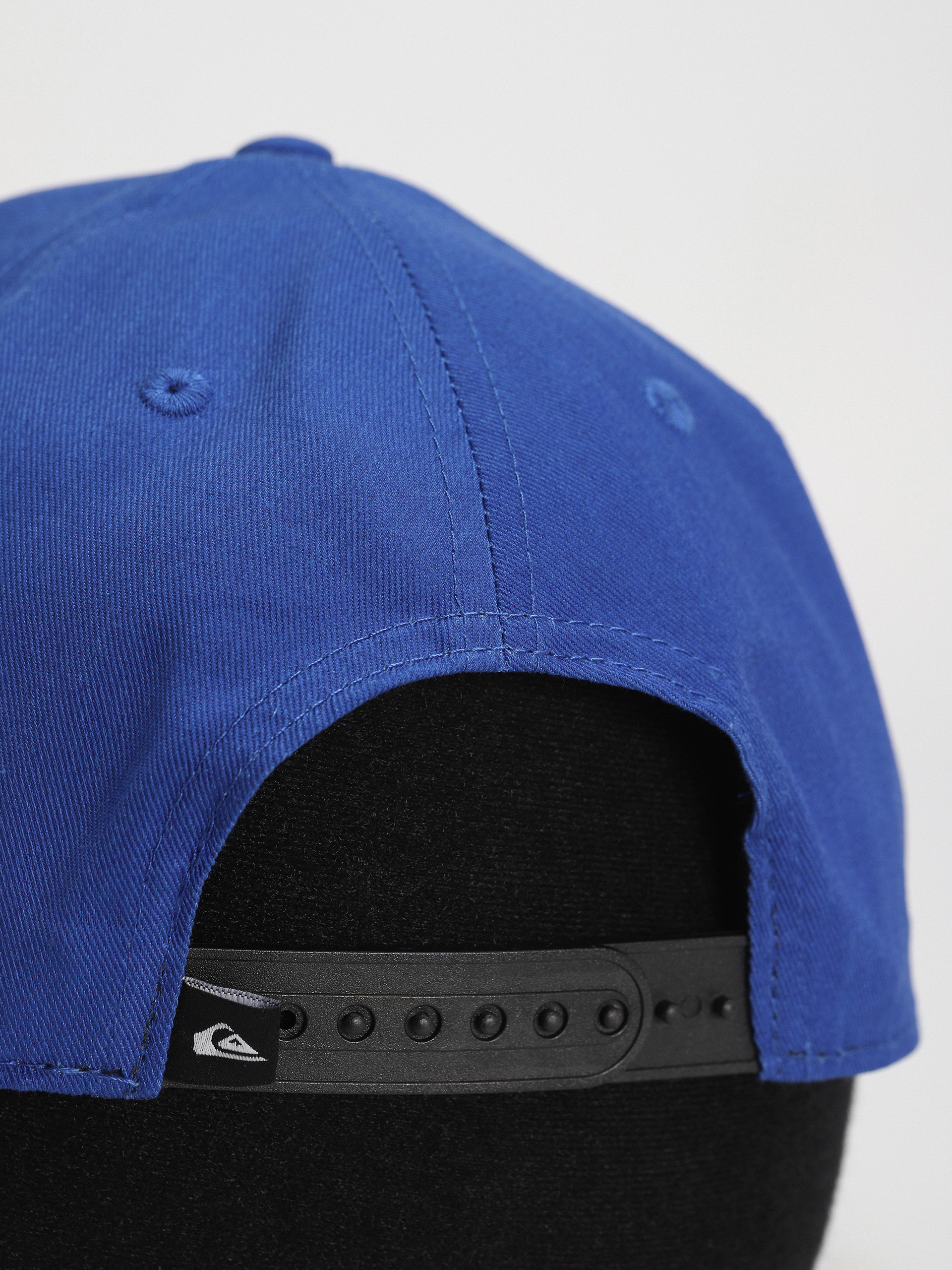 Czapka z daszkiem Quiksilver Decades (monaco blue)