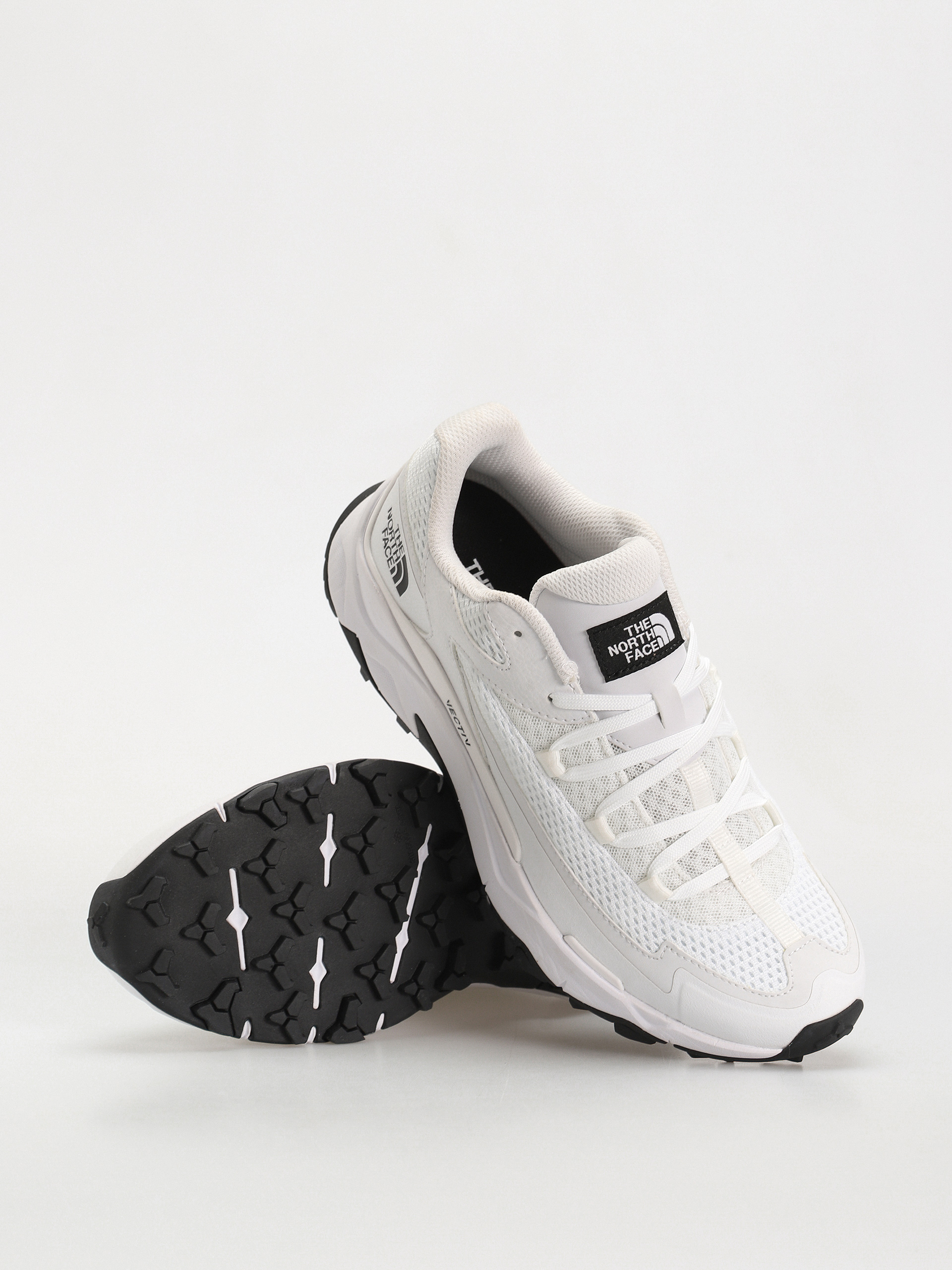 Buty The North Face Vectiv Taraval - biały (t tnf white/tnf