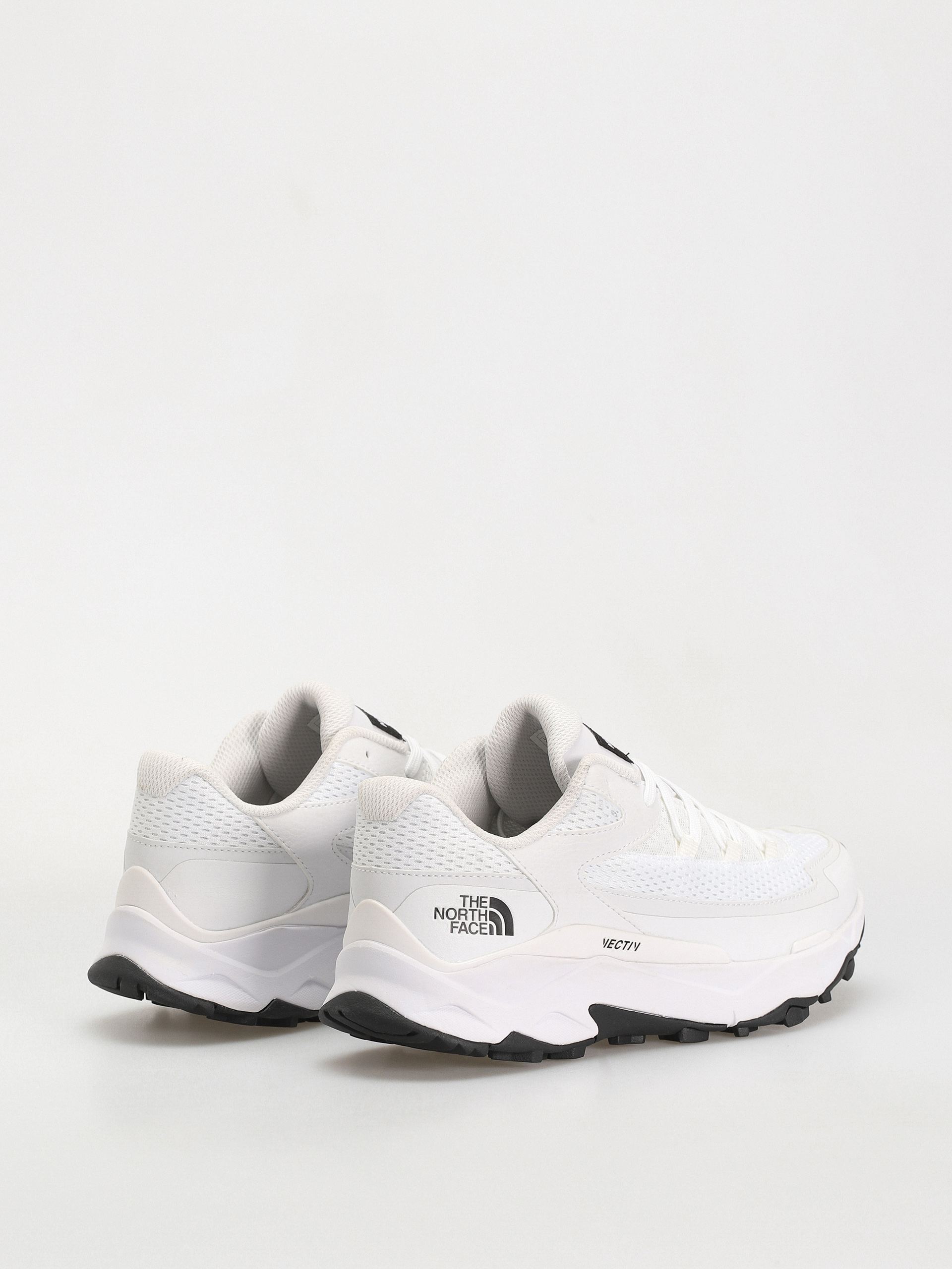 Buty The North Face Vectiv Taraval (t tnf white/tnf white)