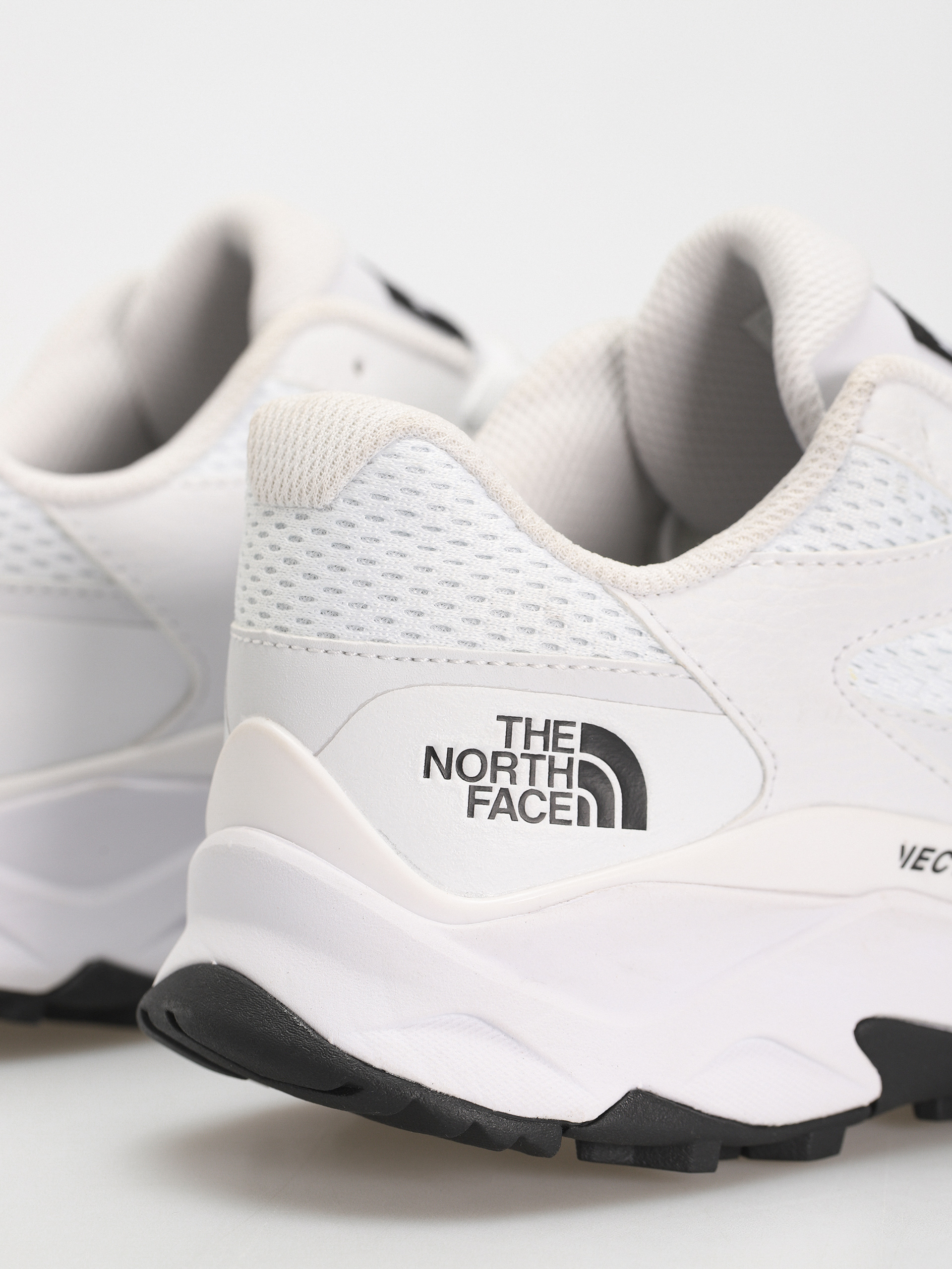 Buty The North Face Vectiv Taraval (t tnf white/tnf white)