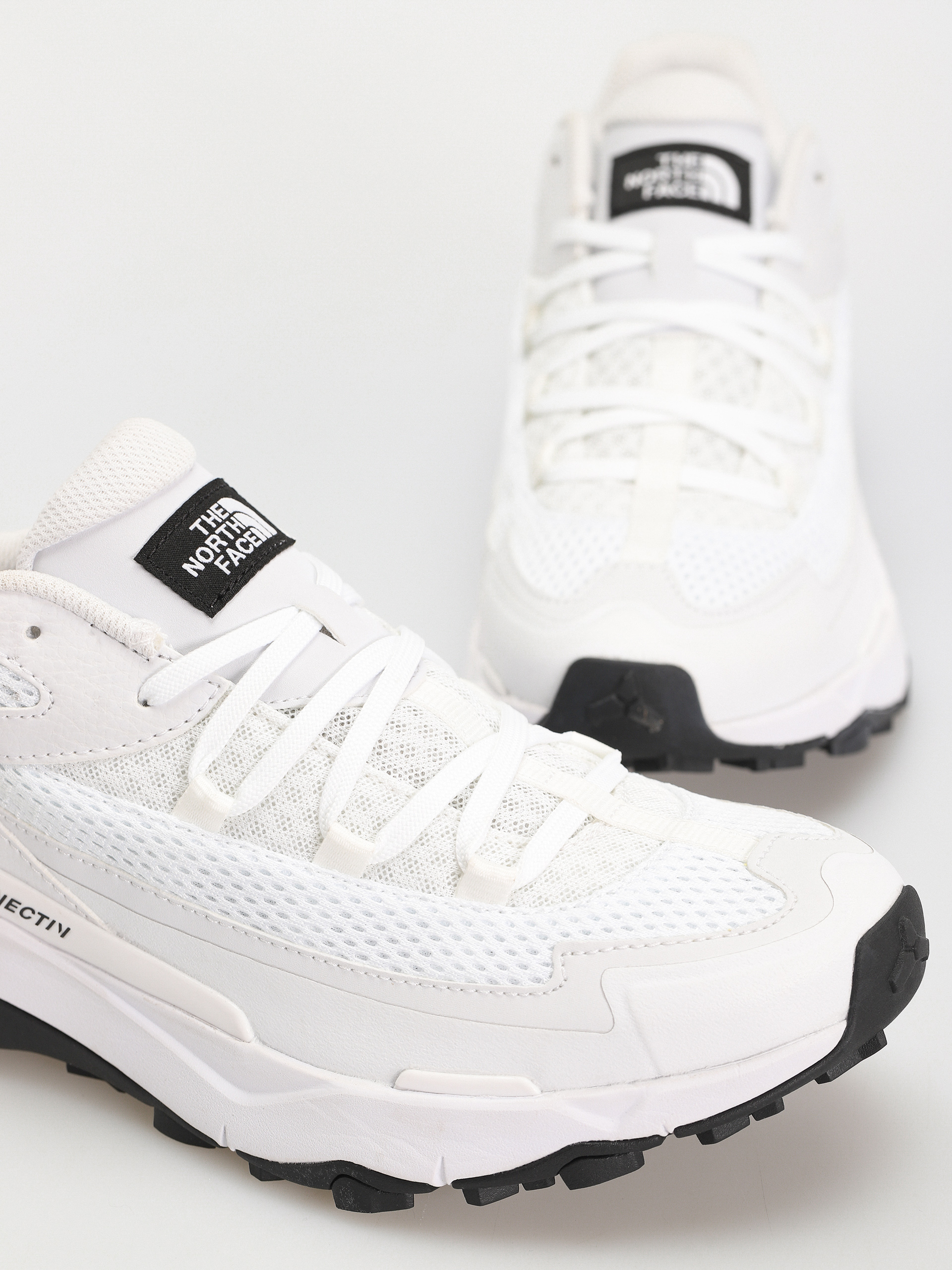 Buty The North Face Vectiv Taraval (t tnf white/tnf white)