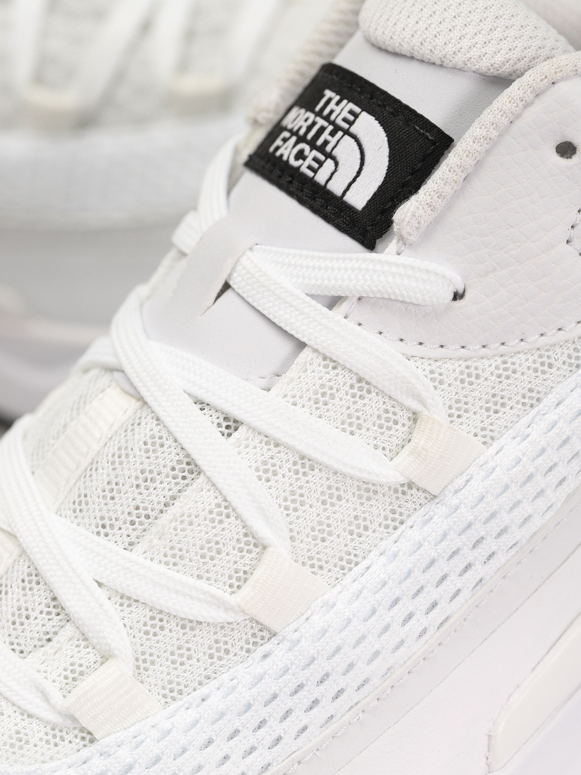 Buty The North Face Vectiv Taraval (t tnf white/tnf white)