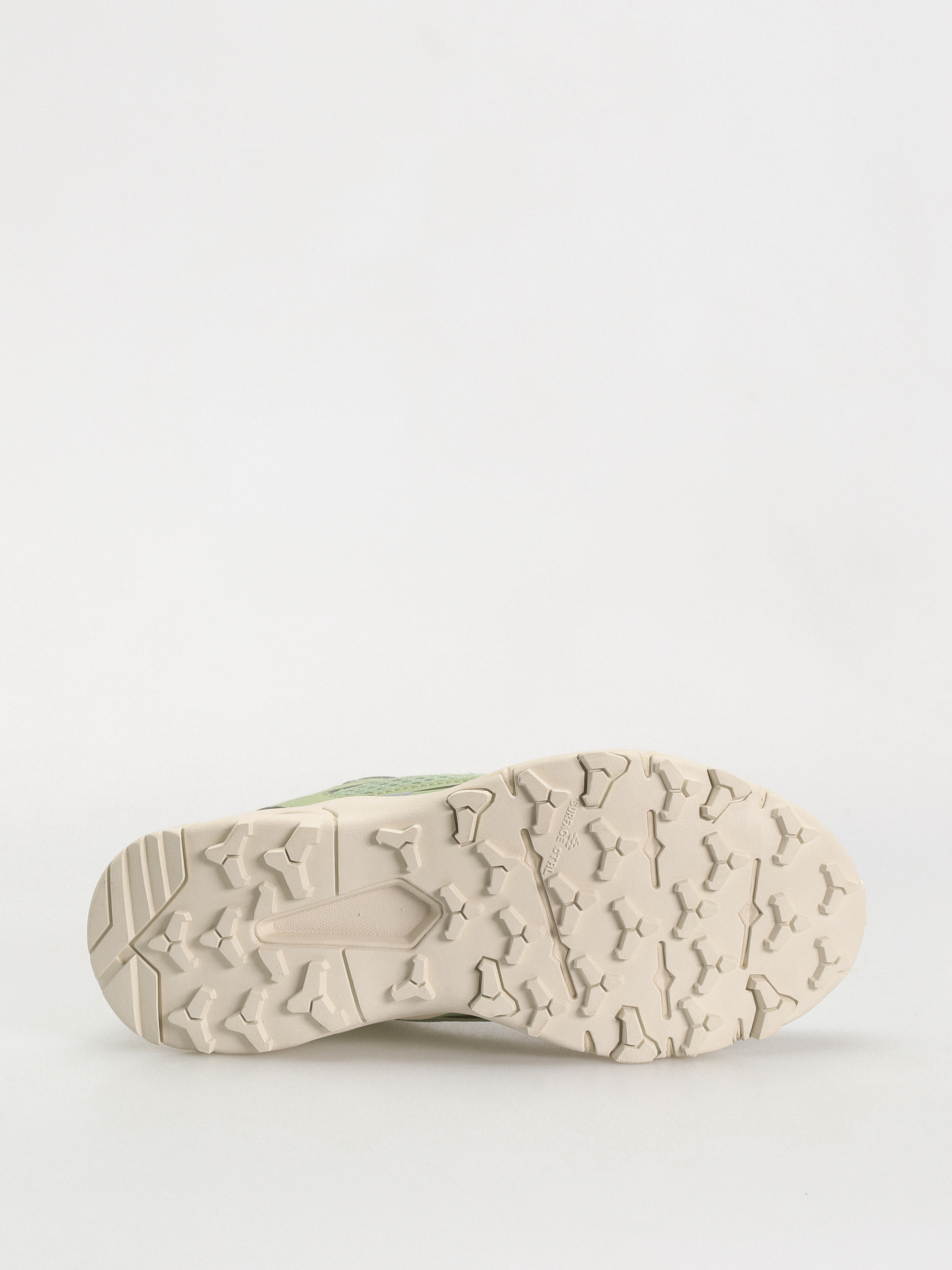 Buty The North Face Vectiv Taraval Wmn (misty sage/forest olive)