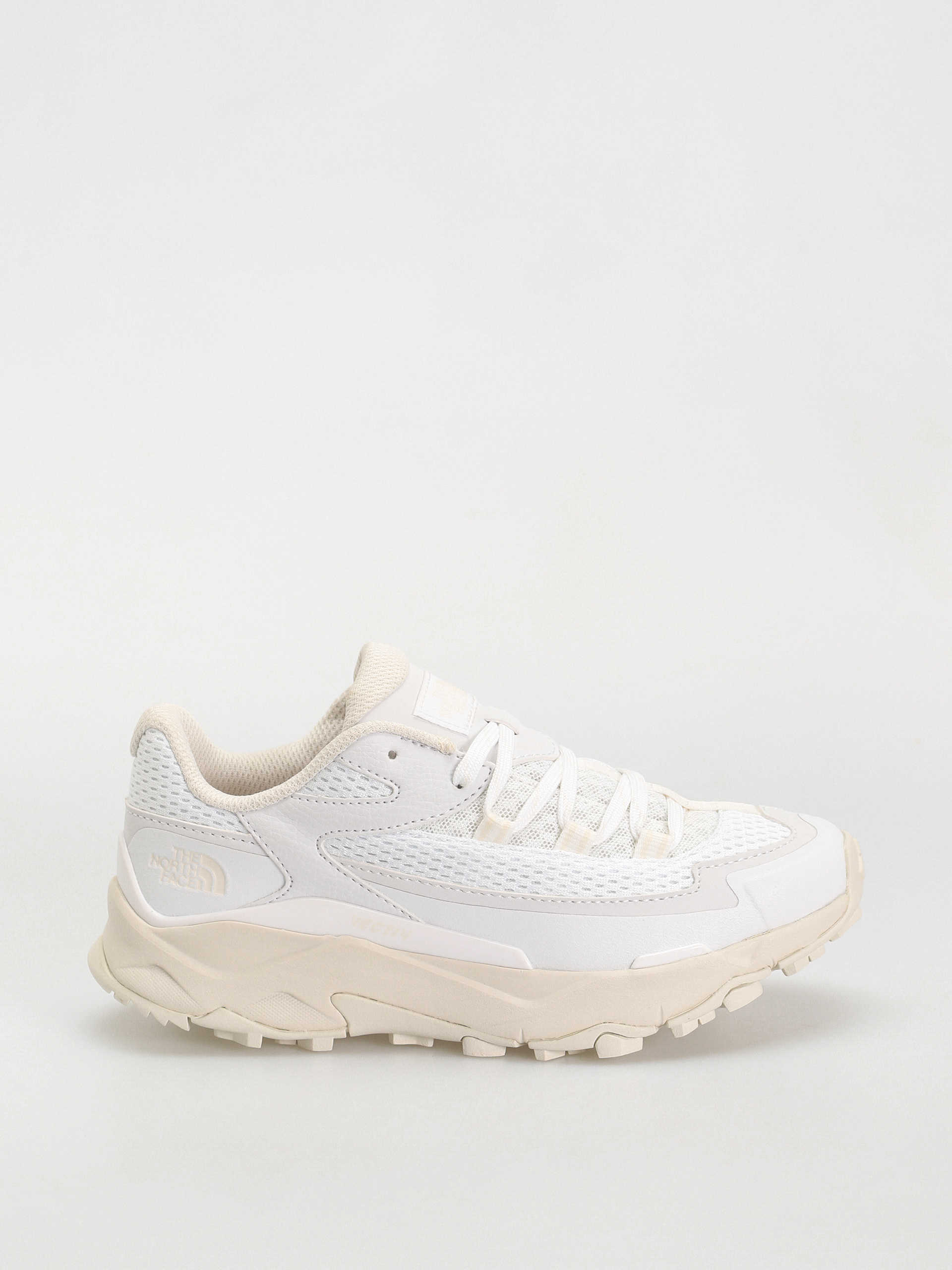 Buty The North Face Vectiv Taraval Wmn (tnf white/white dune)