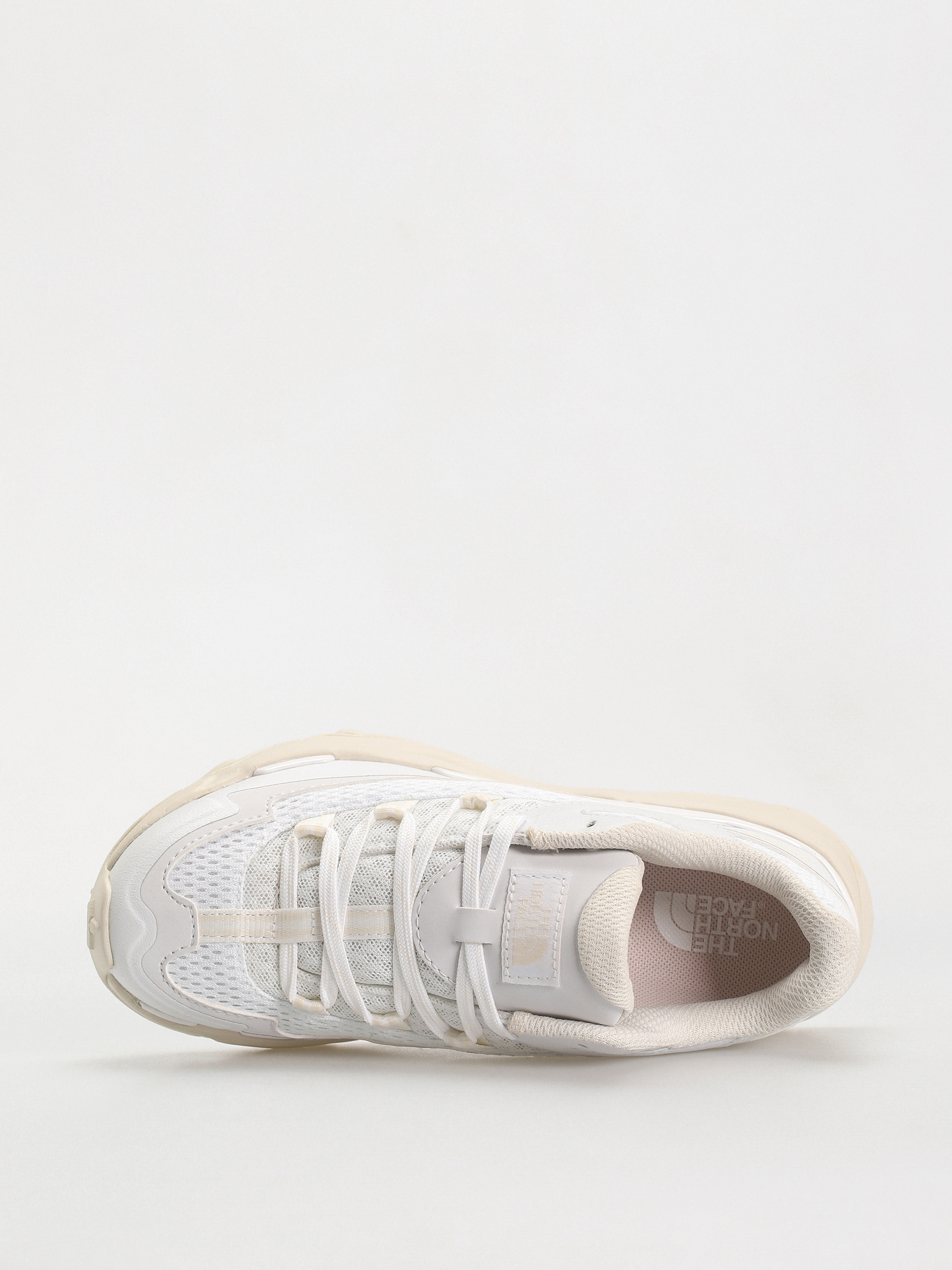 Buty The North Face Vectiv Taraval Wmn (tnf white/white dune)