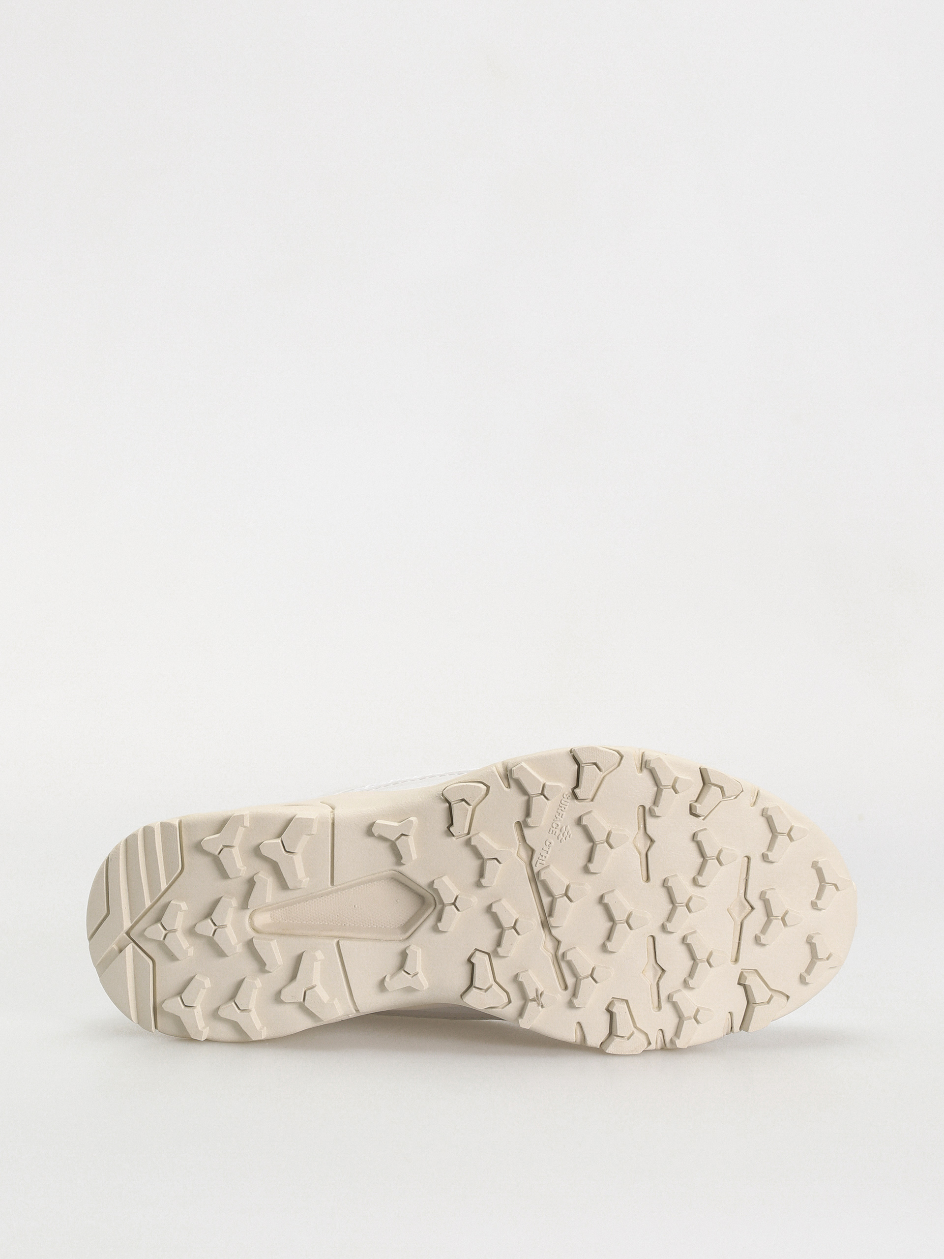 Buty The North Face Vectiv Taraval Wmn (tnf white/white dune)