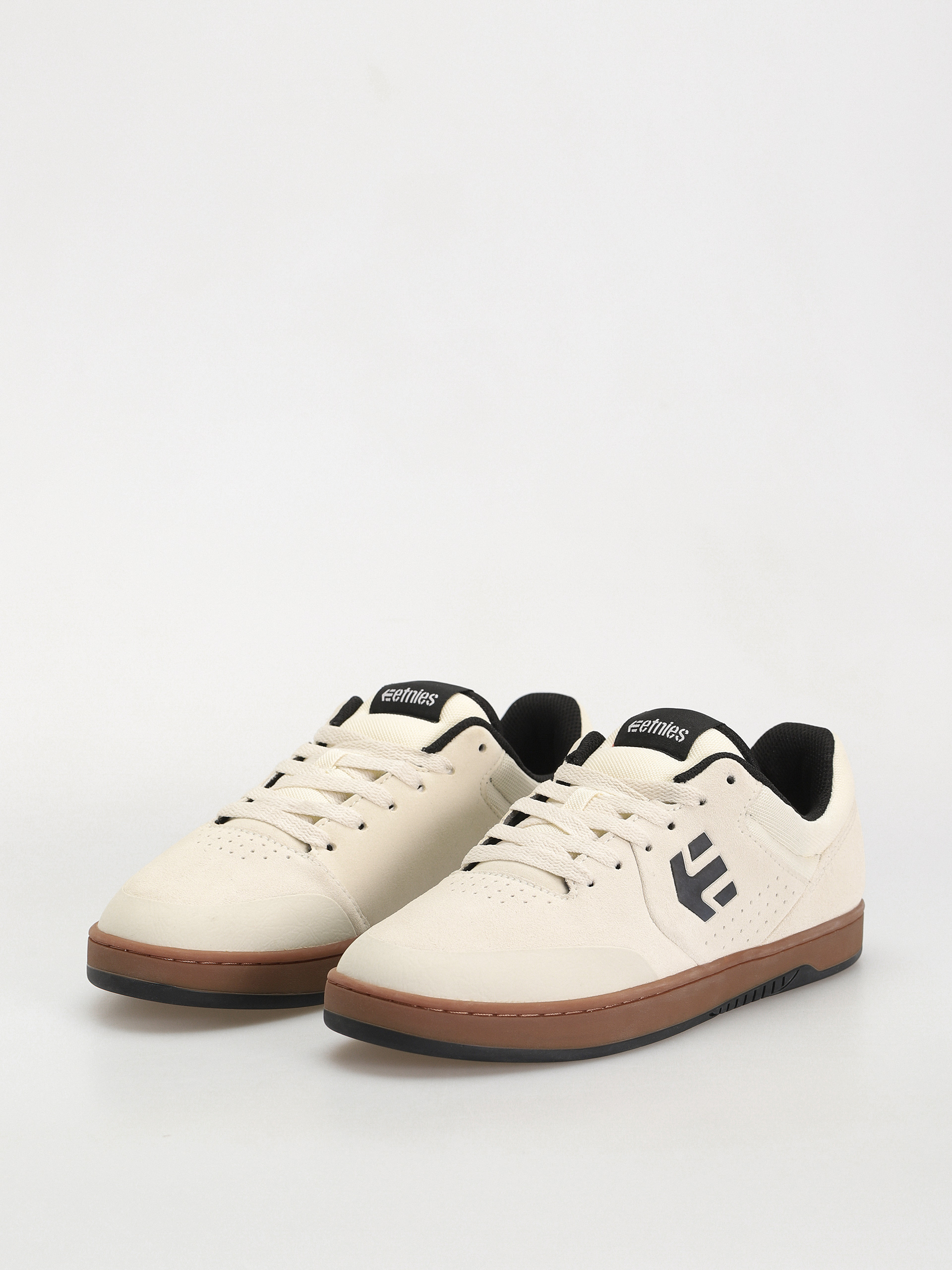 Buty Etnies Marana (white/gum/black)
