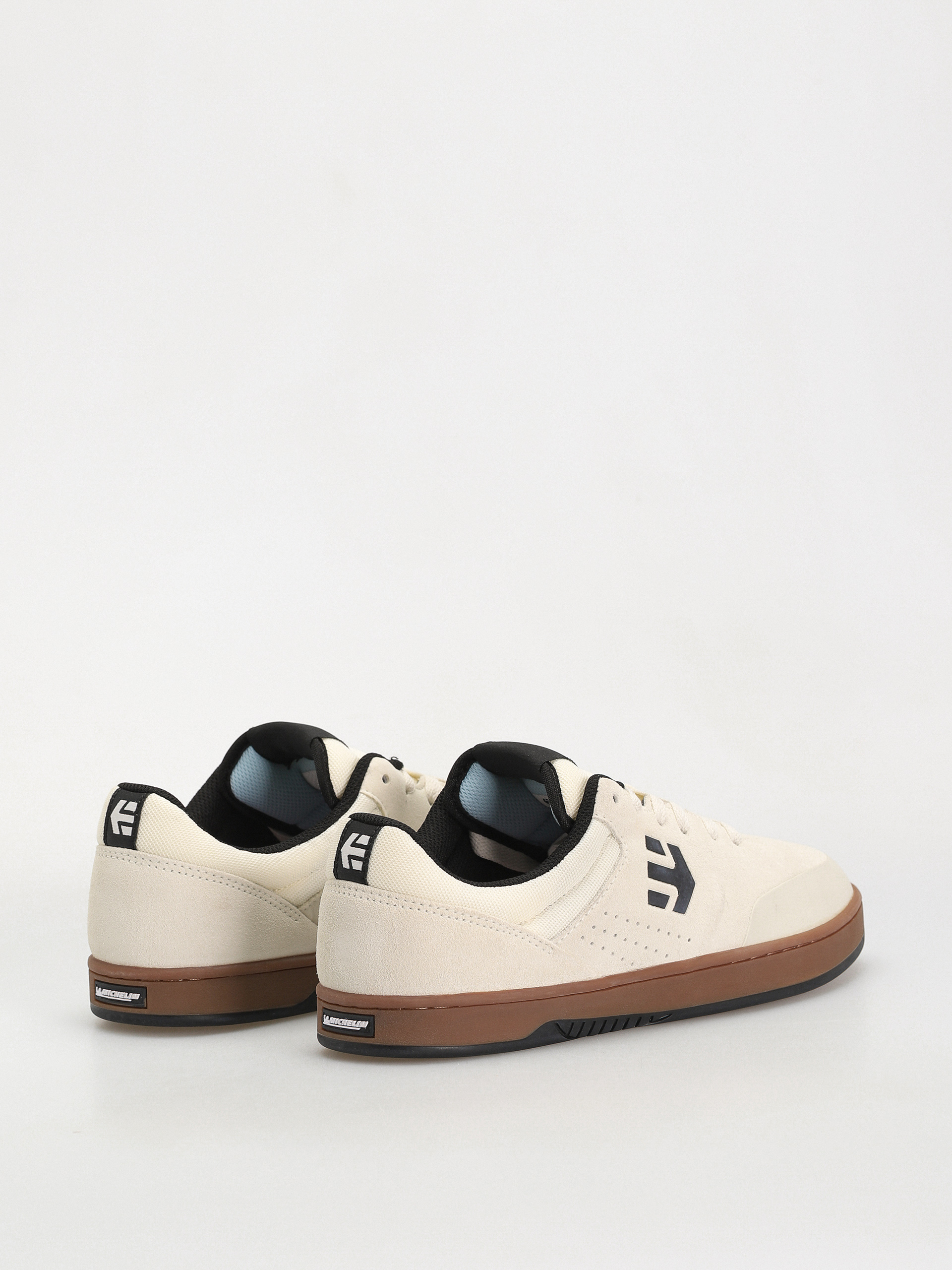 Buty Etnies Marana (white/gum/black)