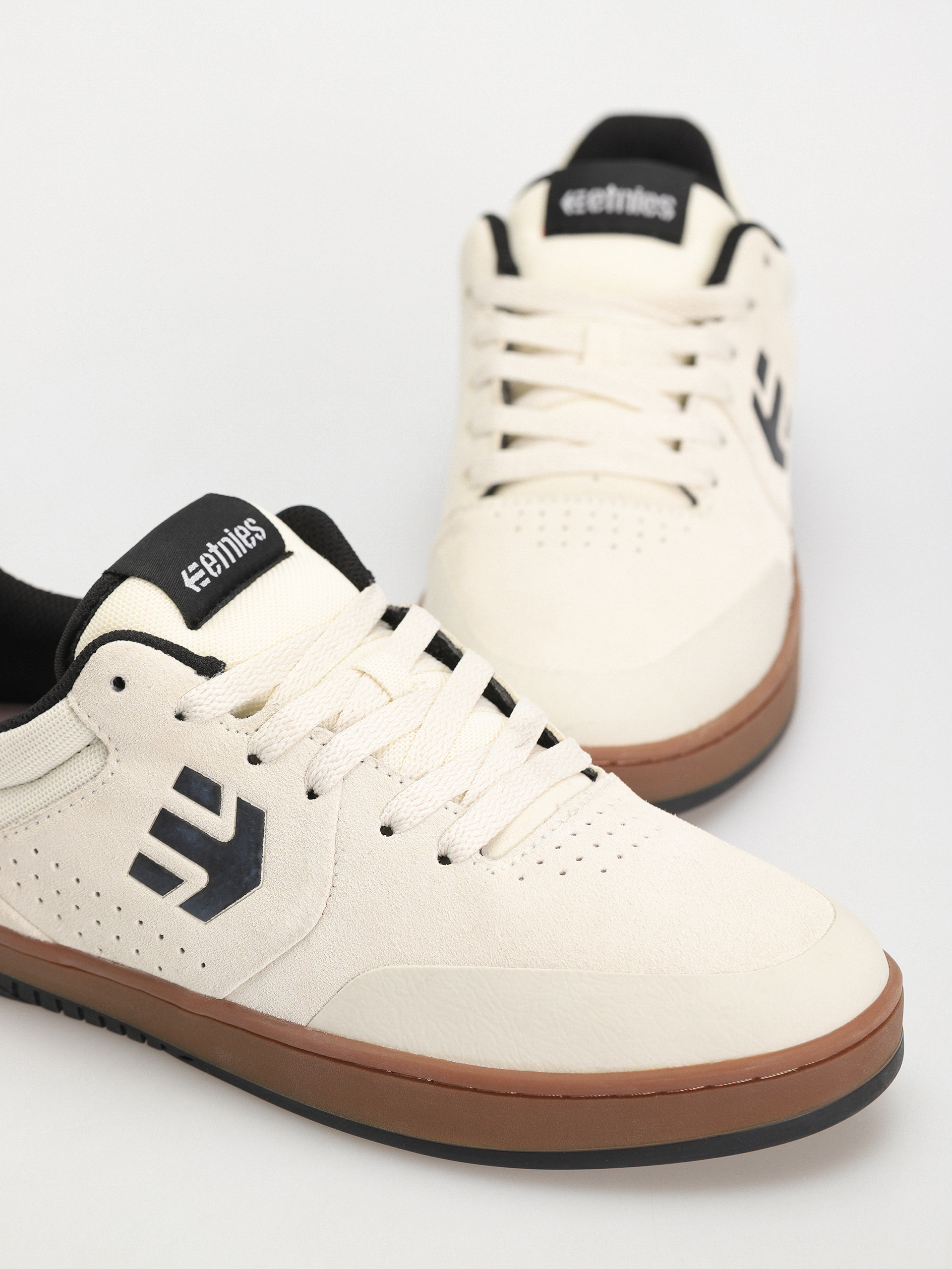 Buty Etnies Marana (white/gum/black)