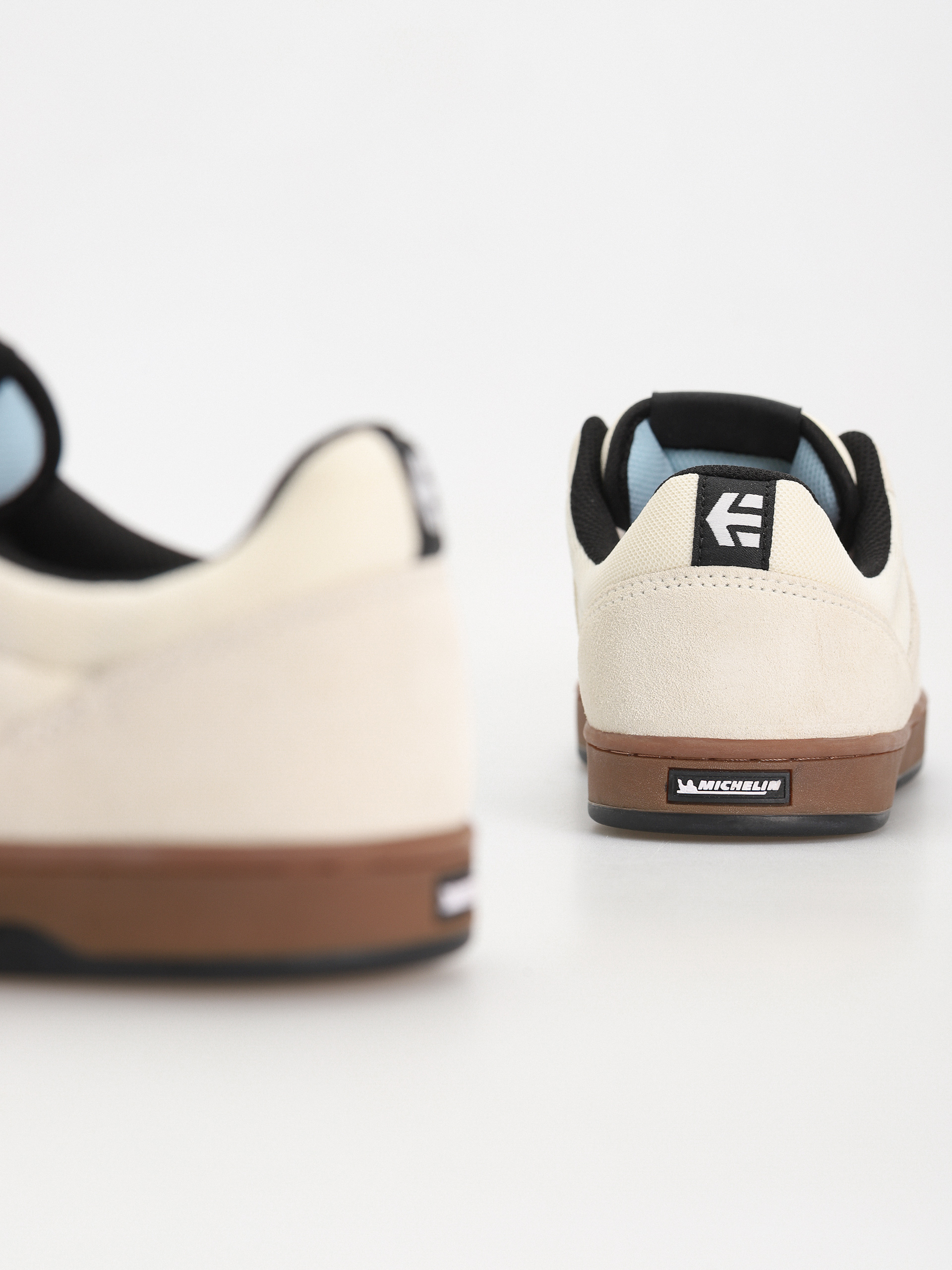 Buty Etnies Marana (white/gum/black)