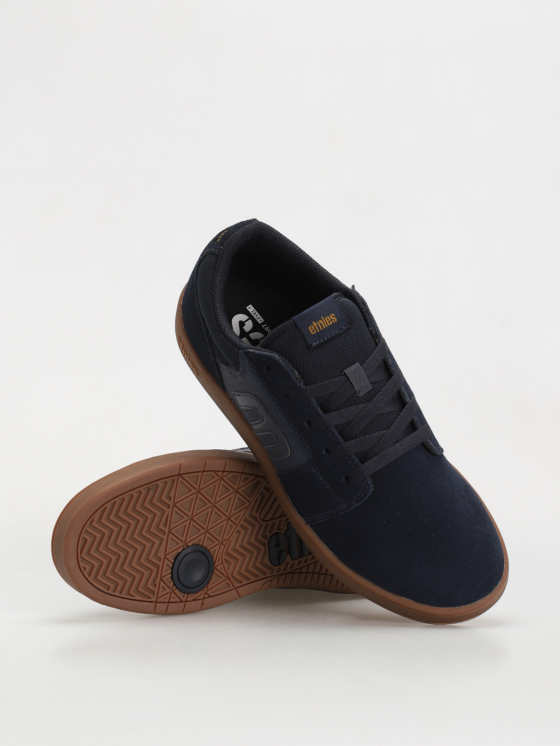 Buty Etnies Cresta (navy/gum)