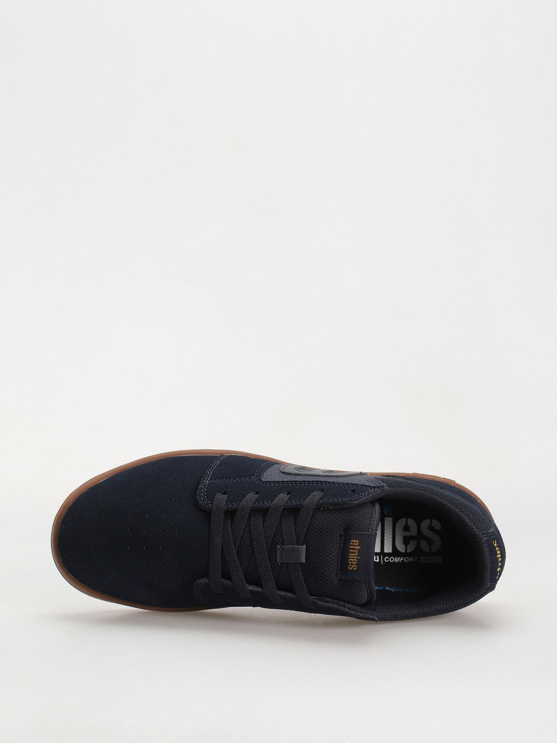 Buty Etnies Cresta (navy/gum)