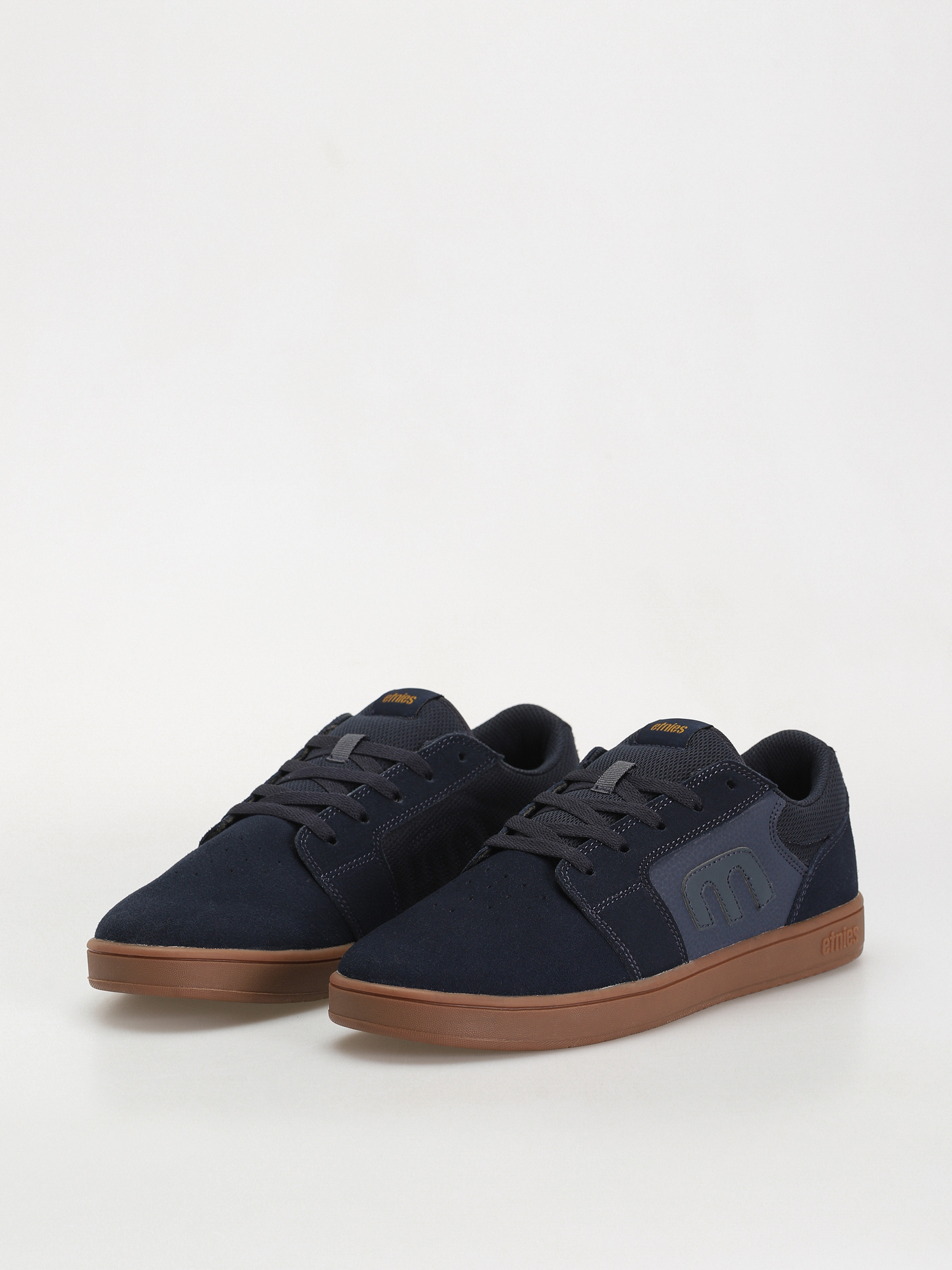 Buty Etnies Cresta (navy/gum)