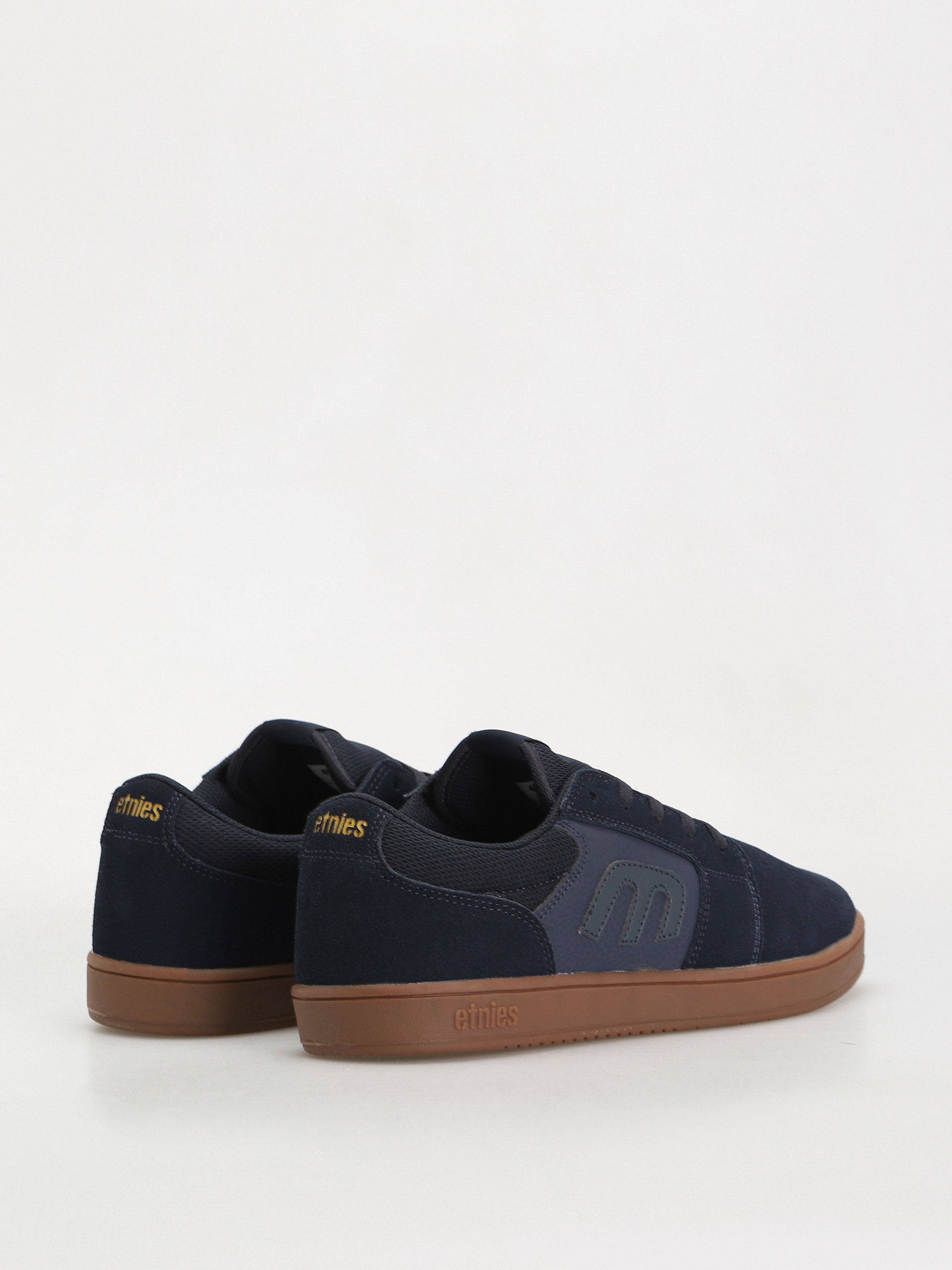 Buty Etnies Cresta (navy/gum)