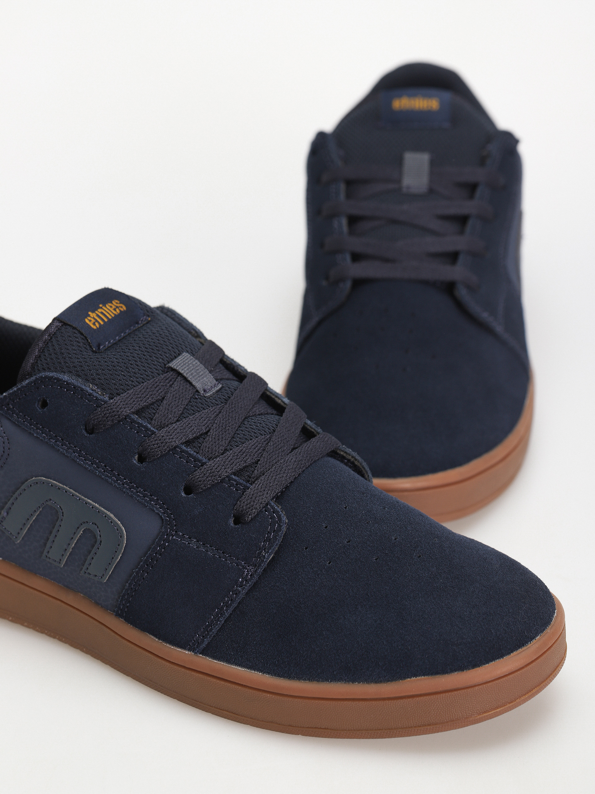Buty Etnies Cresta (navy/gum)