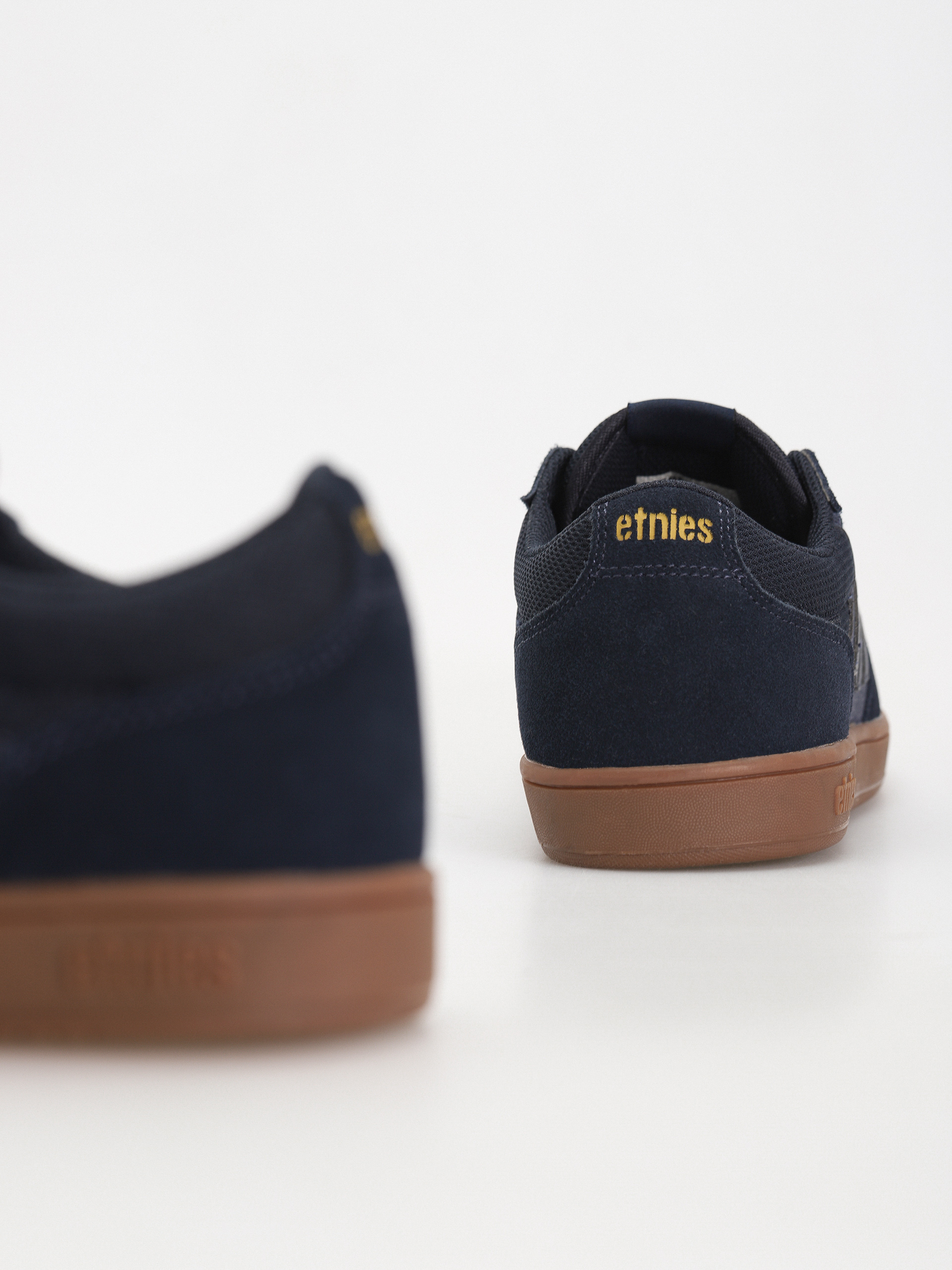 Buty Etnies Cresta (navy/gum)
