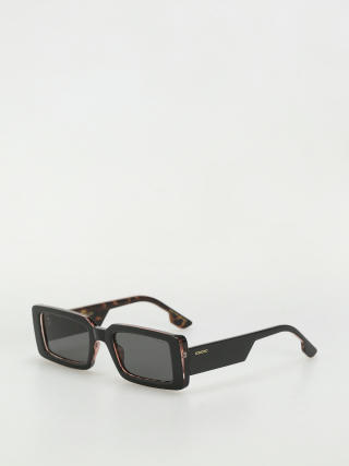 Okulary przeciwsłoneczne Komono Malick (black tortoise)
