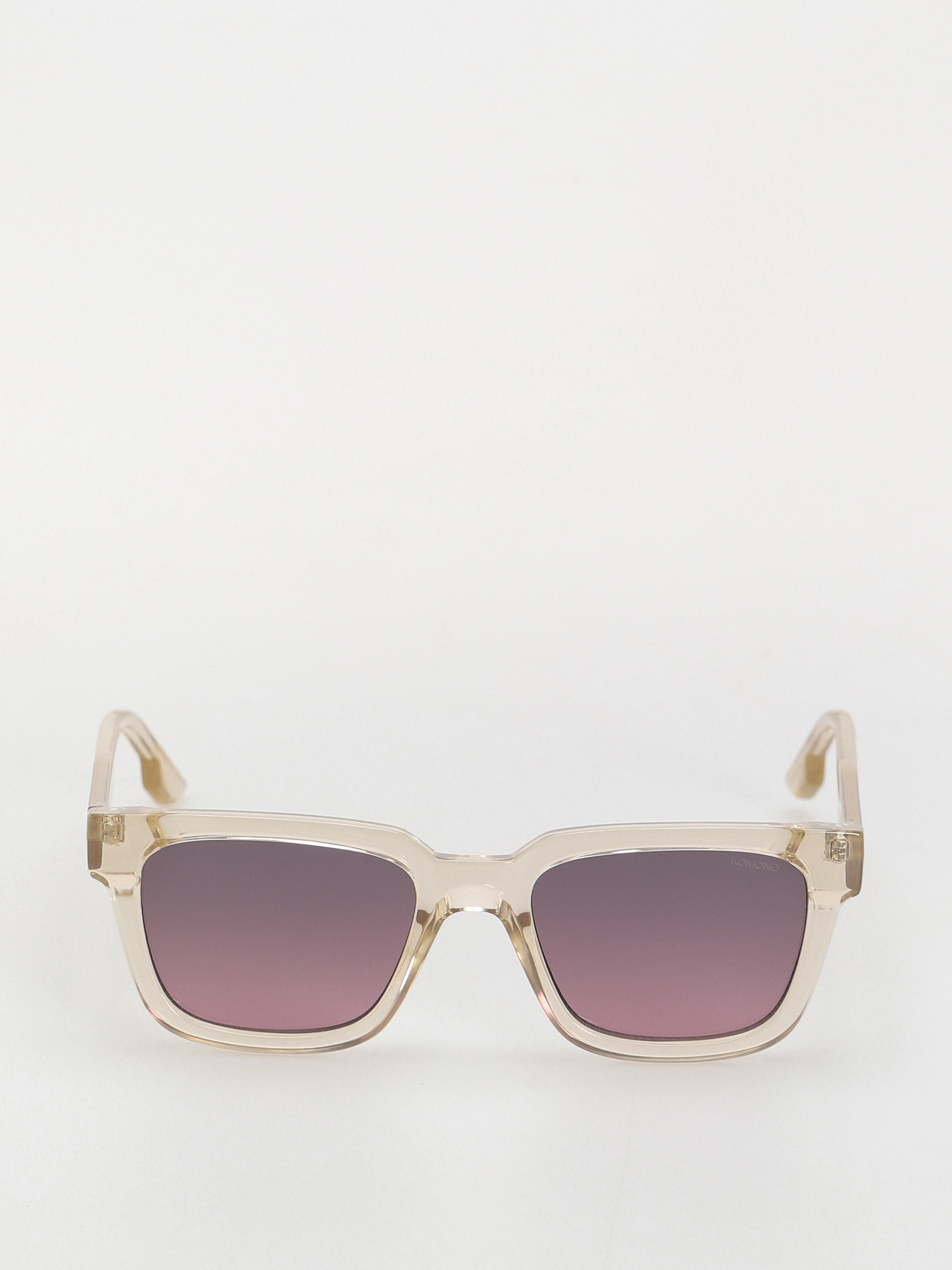 Okulary przeciwsłoneczne Komono Bobby (red sands)