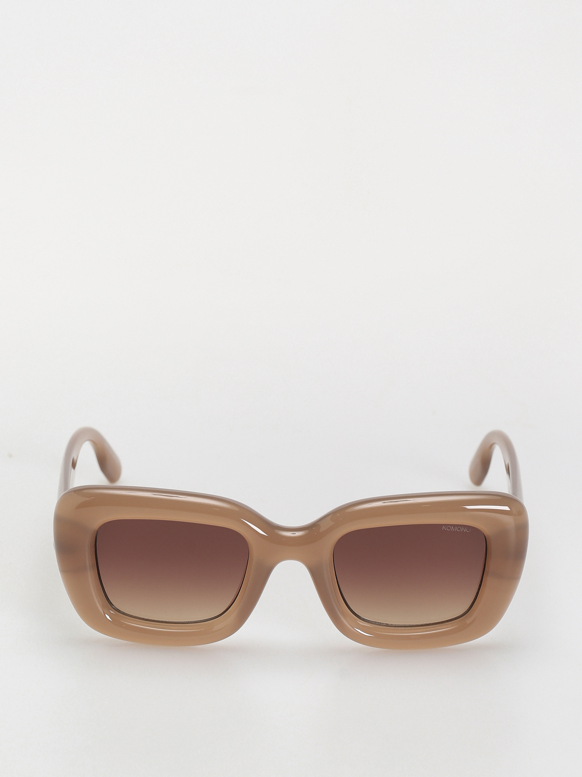 Okulary przeciwsłoneczne Komono Vita (sahara)