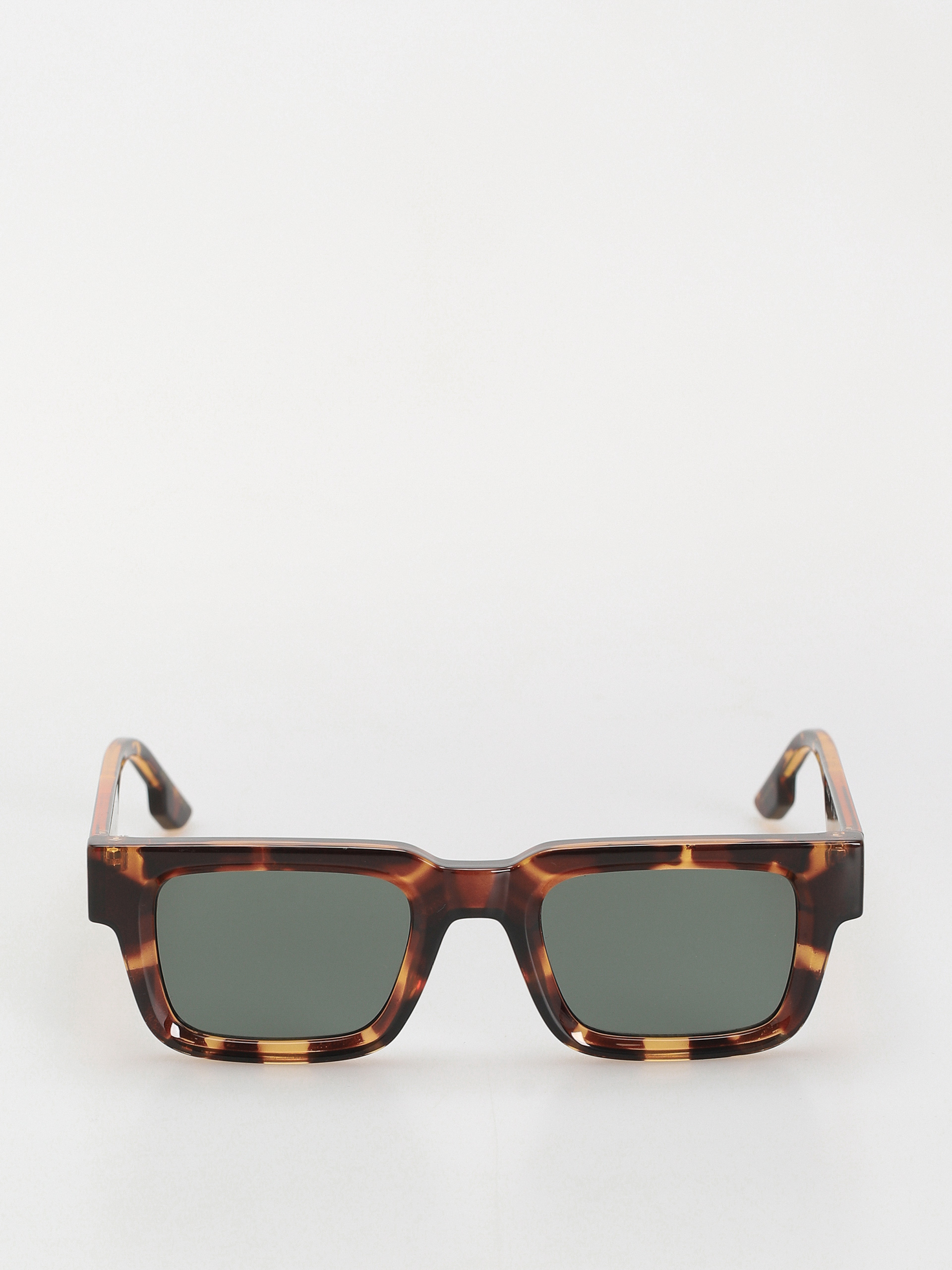 Okulary przeciwsłoneczne Komono Victor (havana)