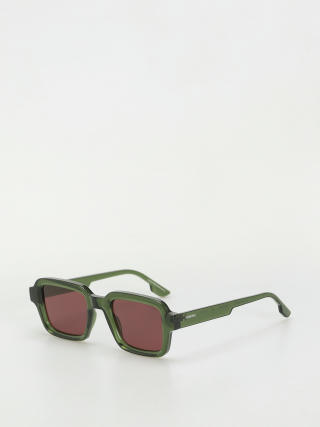 Okulary przeciwsłoneczne Komono Lionel (fern)